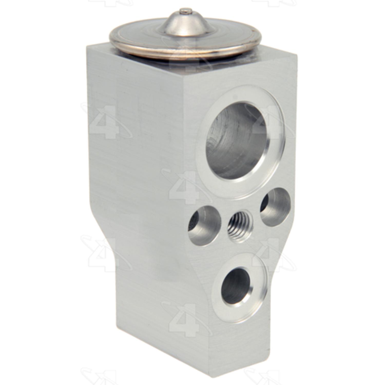 Four Seasons 39152 - A/C Expansion Valve Four Seasons 39152 A/C Expansion Valve product image 1 of 7