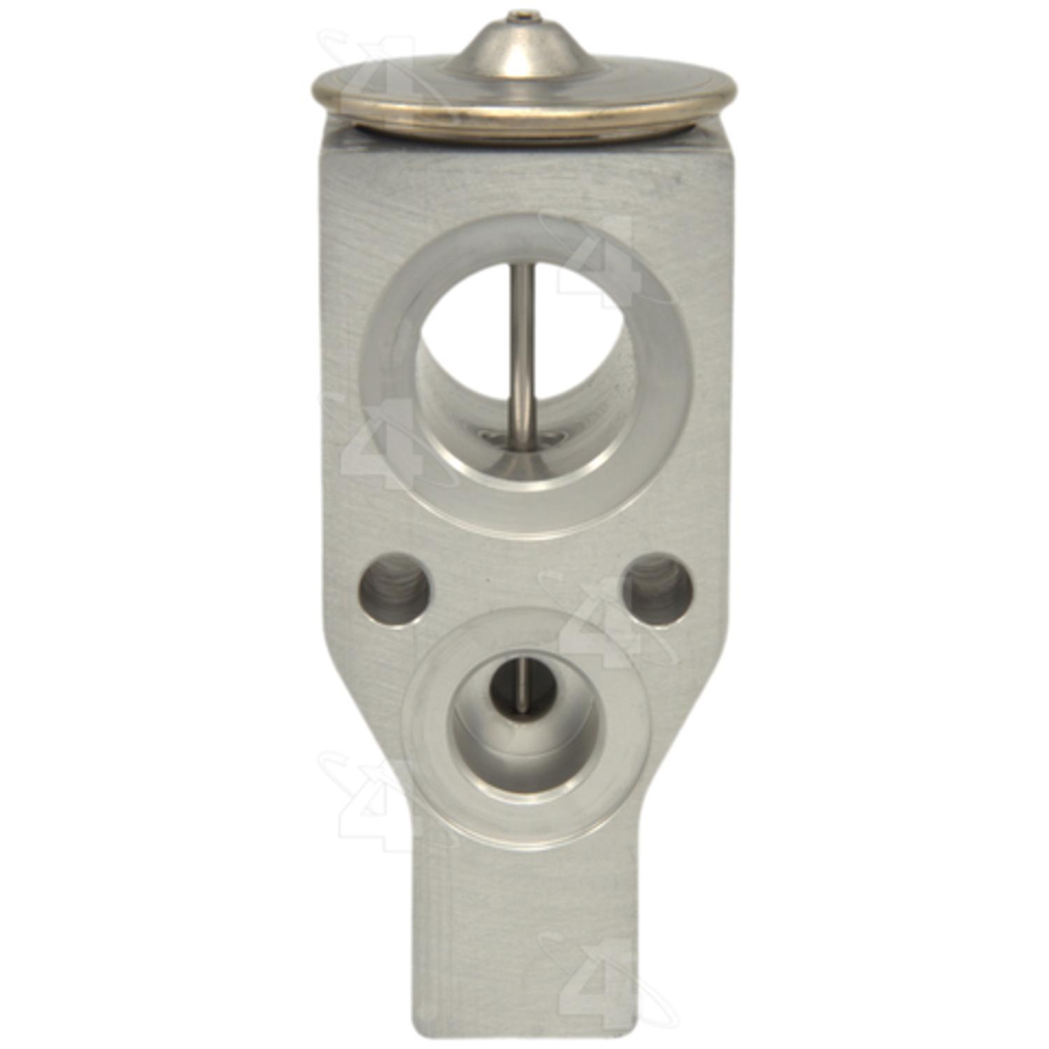 Four Seasons 39152 - A/C Expansion Valve Four Seasons 39152 A/C Expansion Valve product image 2 of 7