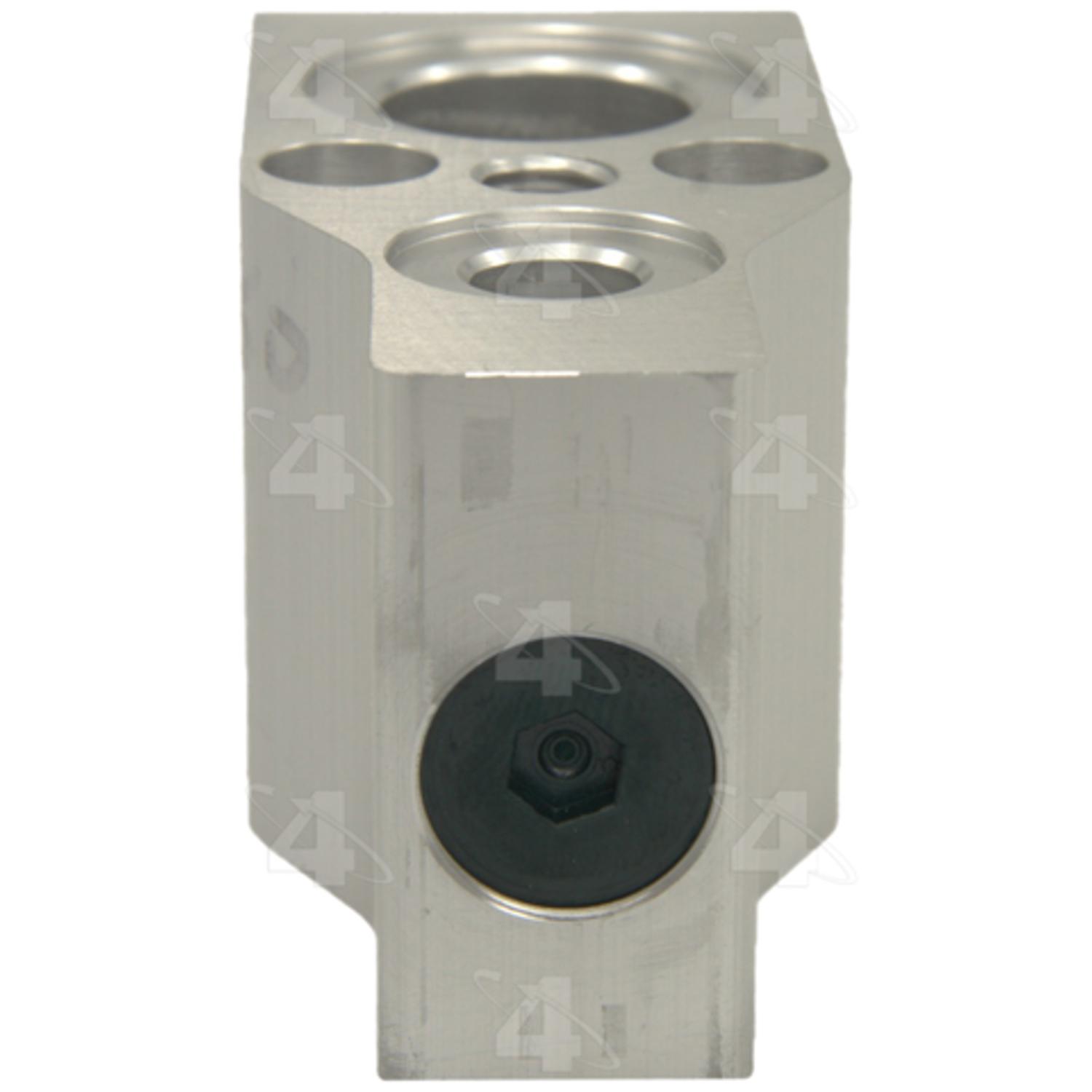 Four Seasons 39152 - A/C Expansion Valve Four Seasons 39152 A/C Expansion Valve product image 3 of 7