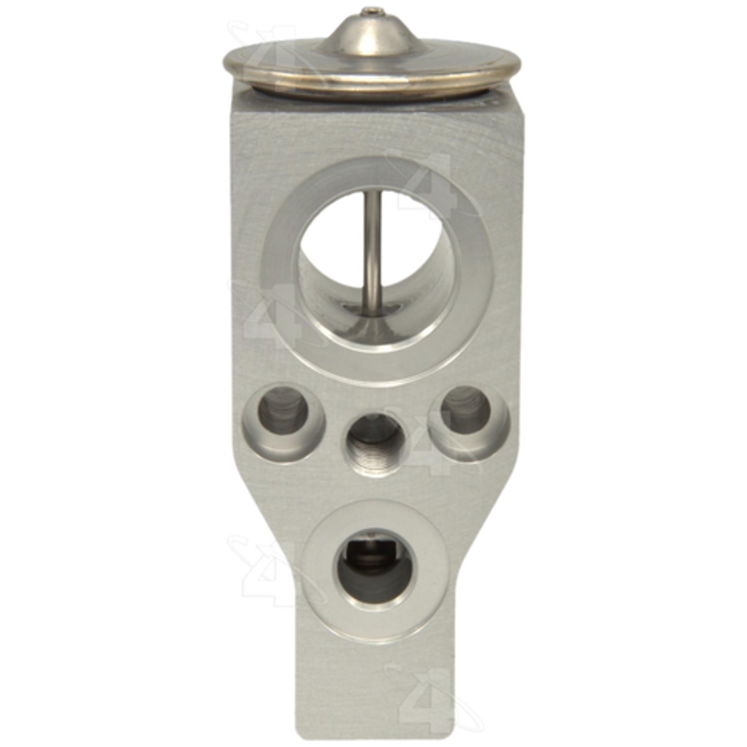 Four Seasons 39152 - A/C Expansion Valve Four Seasons 39152 A/C Expansion Valve product image 4 of 7