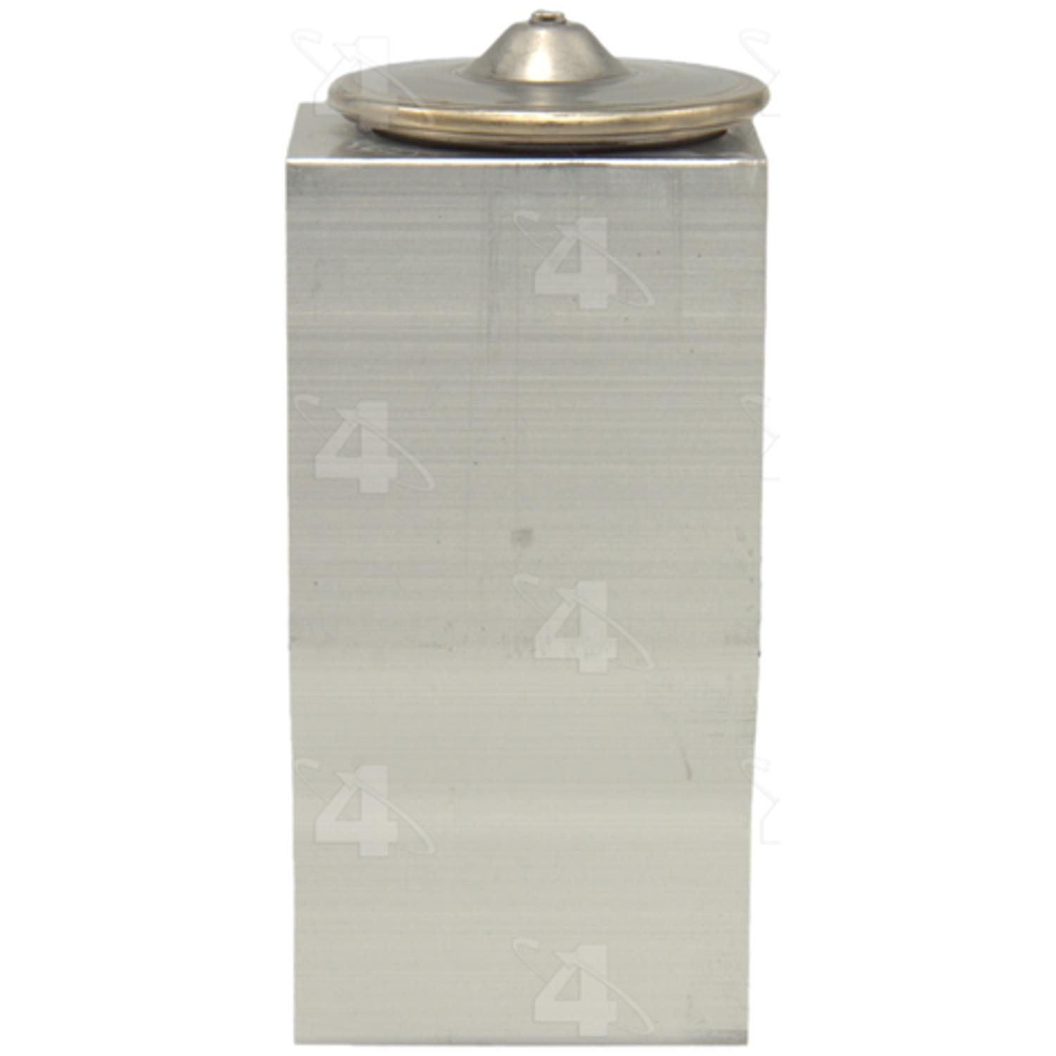 Four Seasons 39152 - A/C Expansion Valve Four Seasons 39152 A/C Expansion Valve product image 5 of 7