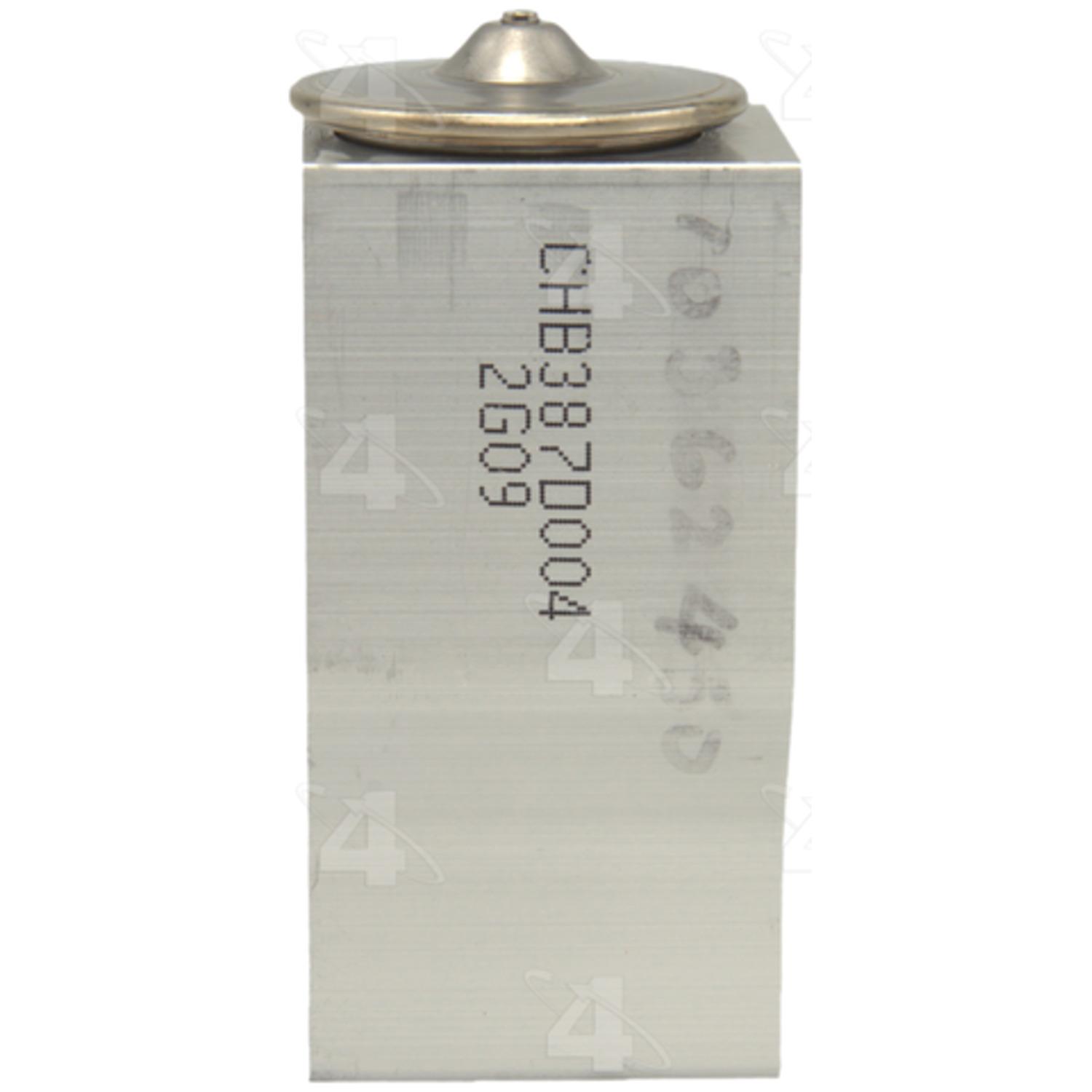 Four Seasons 39152 - A/C Expansion Valve Four Seasons 39152 A/C Expansion Valve product image 6 of 7