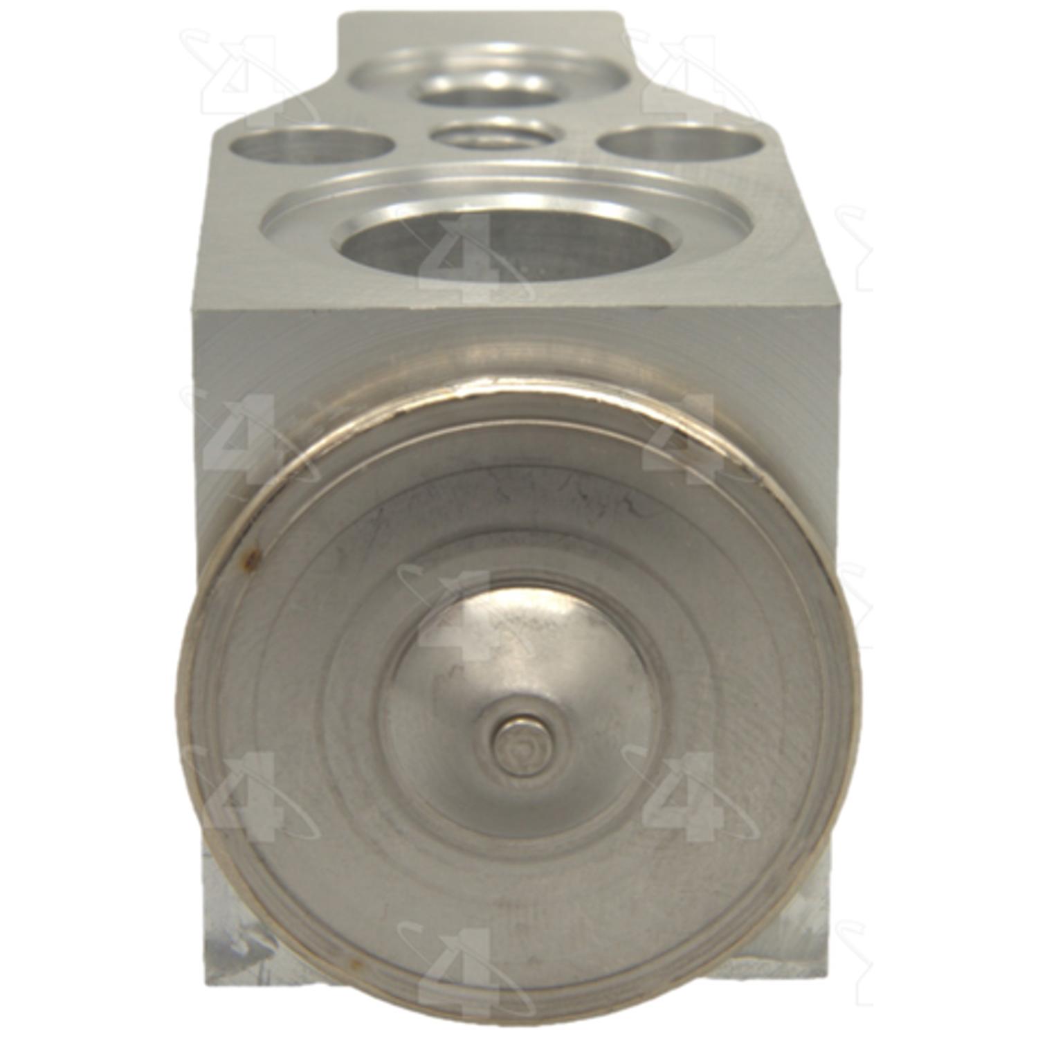 Four Seasons 39152 - A/C Expansion Valve Four Seasons 39152 A/C Expansion Valve product image 7 of 7