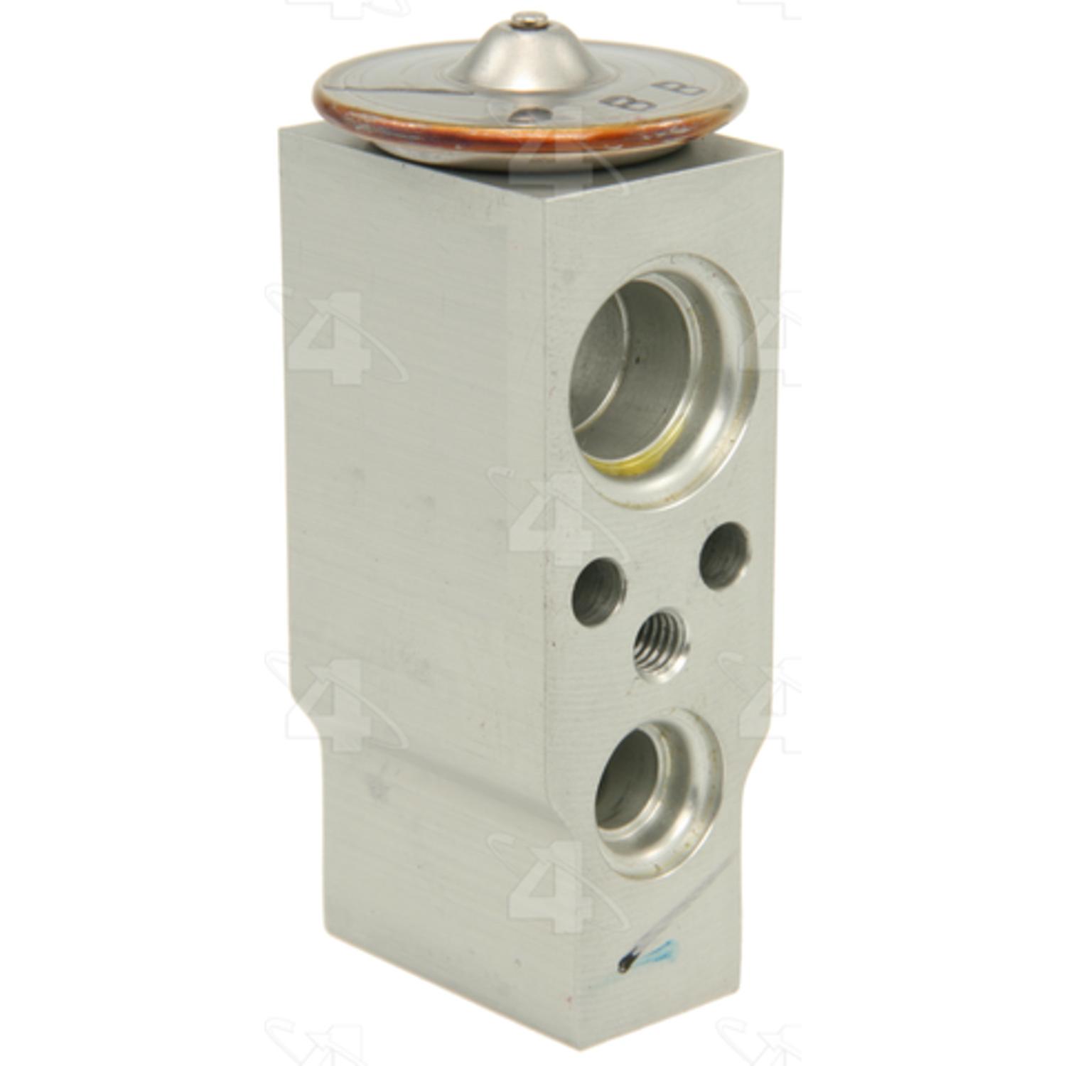 Four Seasons 39153 - A/C Expansion Valve Four Seasons 39153 A/C Expansion Valve product image 1 of 7
