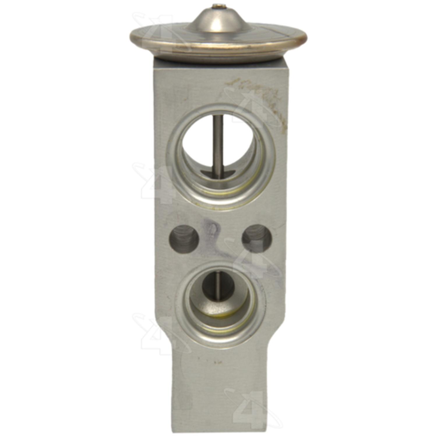 Four Seasons 39153 - A/C Expansion Valve Four Seasons 39153 A/C Expansion Valve product image 2 of 7