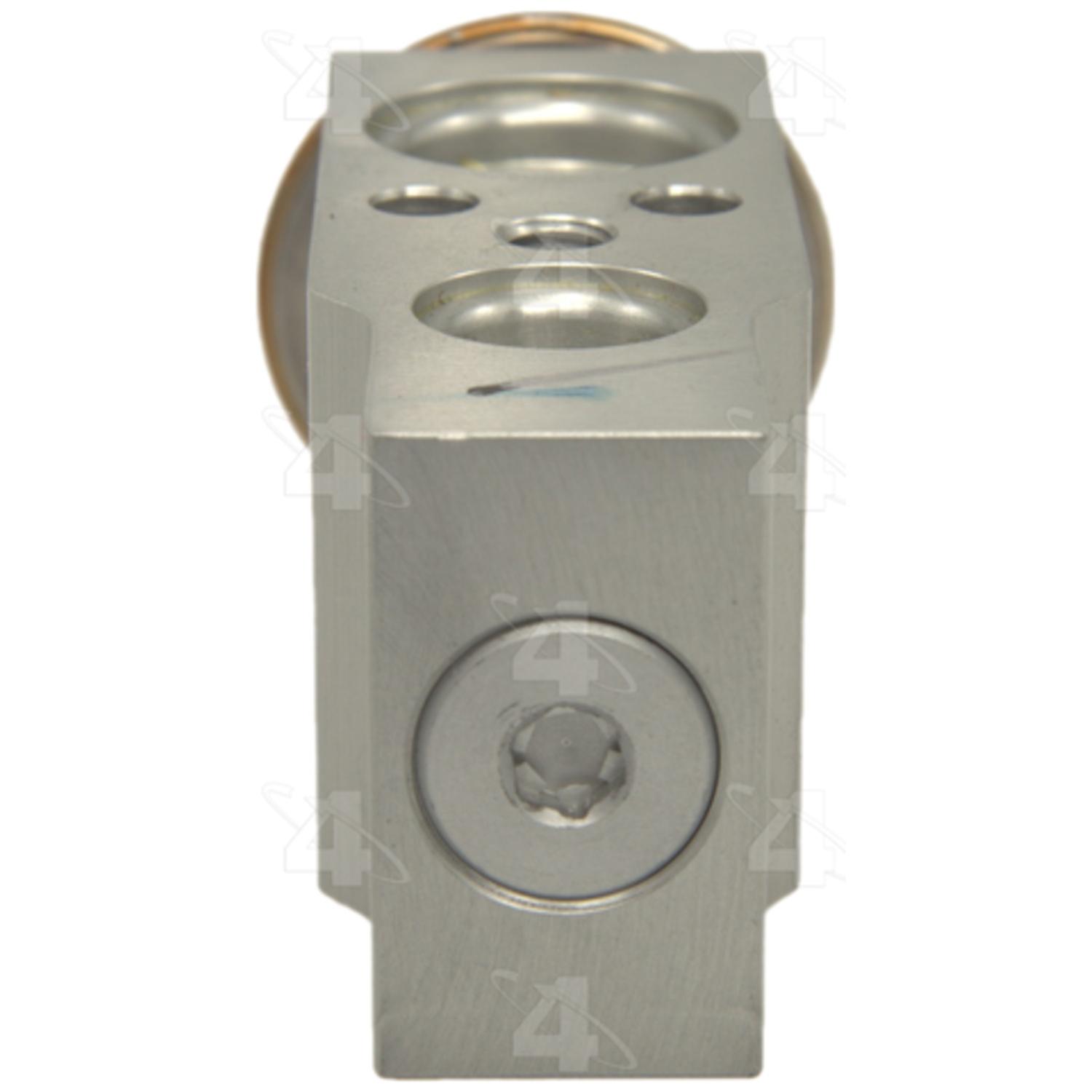 Four Seasons 39153 - A/C Expansion Valve Four Seasons 39153 A/C Expansion Valve product image 3 of 7