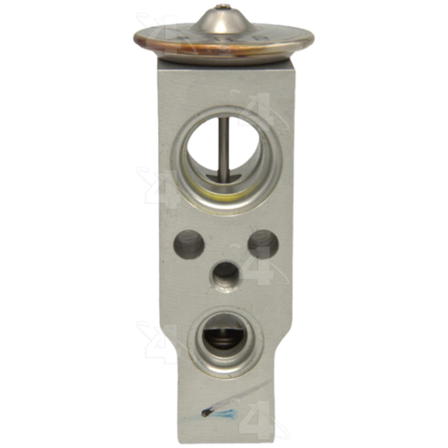 Four Seasons 39153 - A/C Expansion Valve Four Seasons 39153 A/C Expansion Valve product image 4 of 7