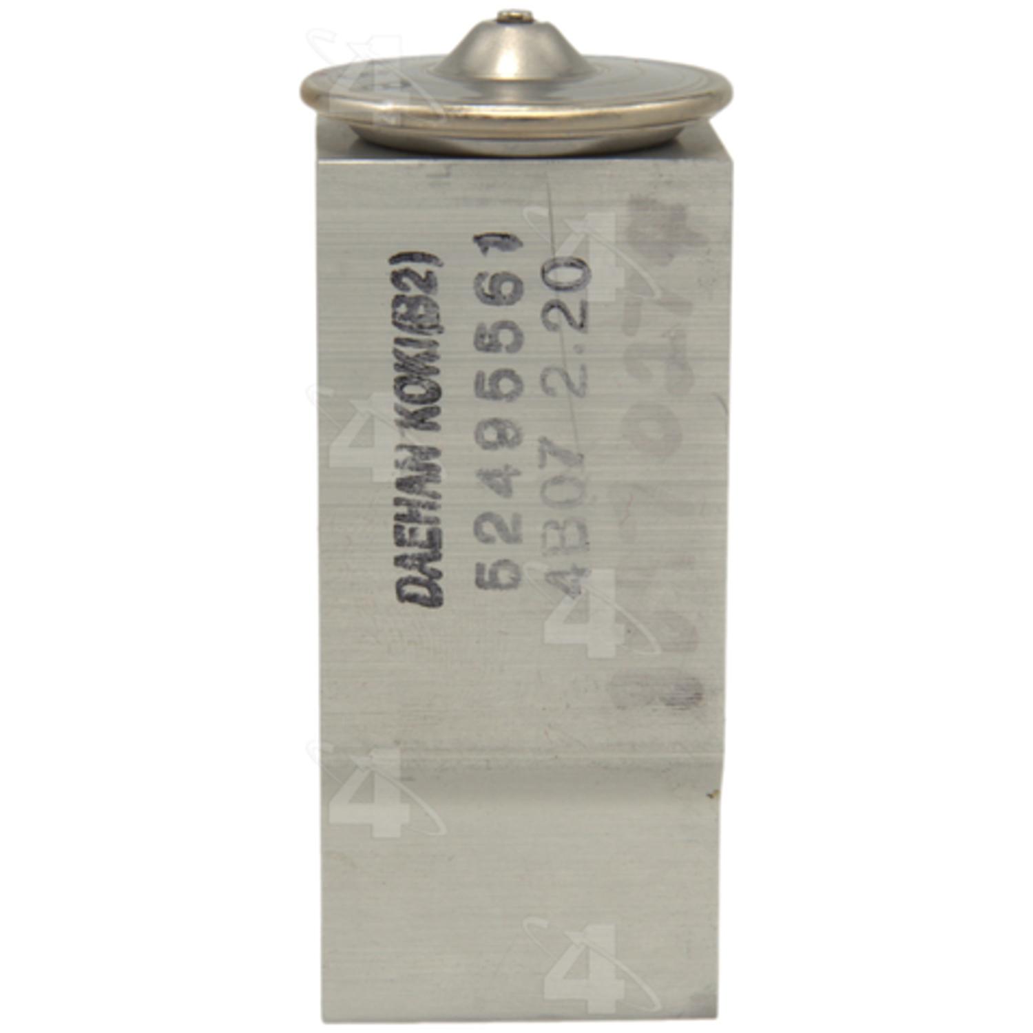 Four Seasons 39153 - A/C Expansion Valve Four Seasons 39153 A/C Expansion Valve product image 5 of 7