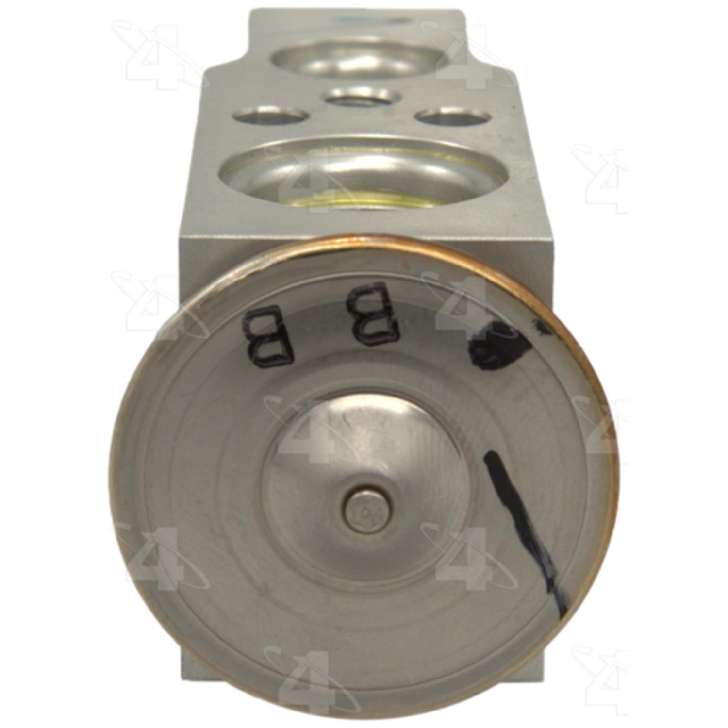 Four Seasons 39153 - A/C Expansion Valve Four Seasons 39153 A/C Expansion Valve product image 7 of 7