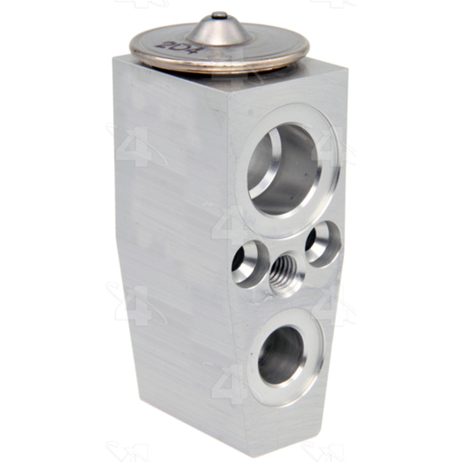 Four Seasons 39154 - A/C Expansion Valve Four Seasons 39154 A/C Expansion Valve product image 1 of 7
