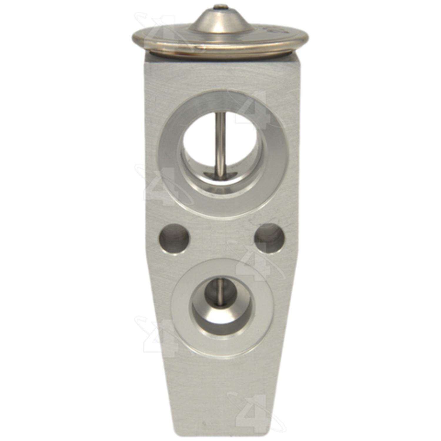 Four Seasons 39154 - A/C Expansion Valve Four Seasons 39154 A/C Expansion Valve product image 2 of 7