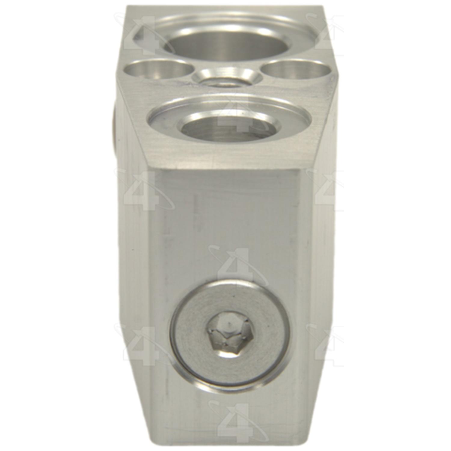 Four Seasons 39154 - A/C Expansion Valve Four Seasons 39154 A/C Expansion Valve product image 3 of 7
