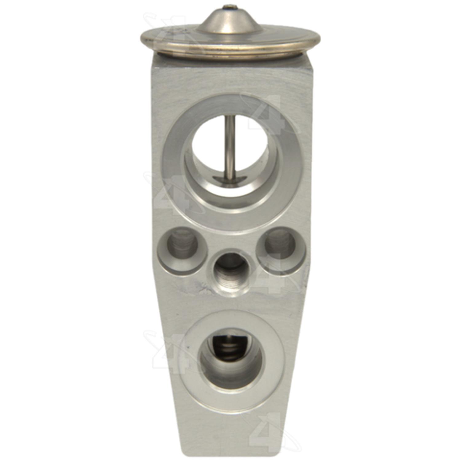 Four Seasons 39154 - A/C Expansion Valve Four Seasons 39154 A/C Expansion Valve product image 4 of 7