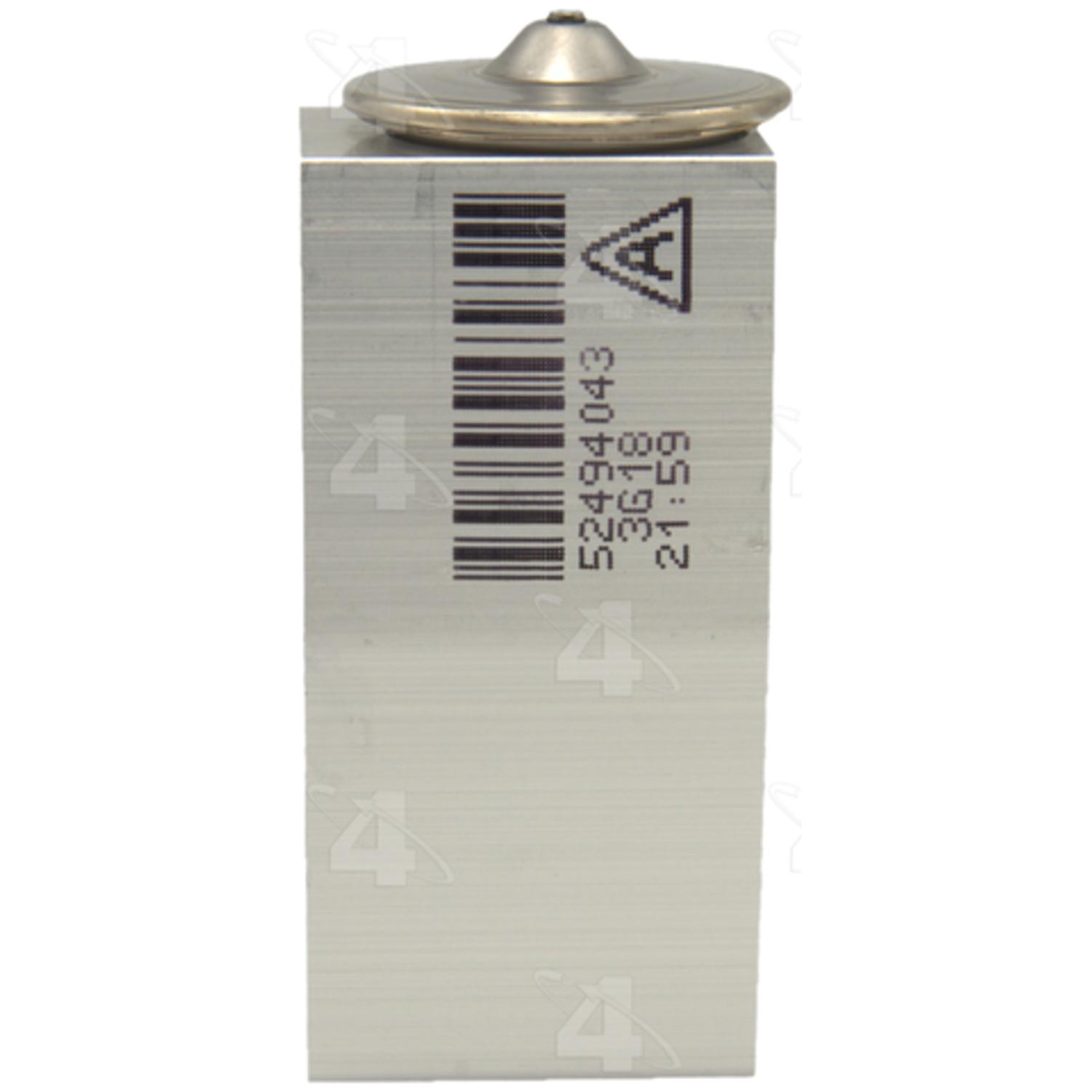 Four Seasons 39154 - A/C Expansion Valve Four Seasons 39154 A/C Expansion Valve product image 5 of 7