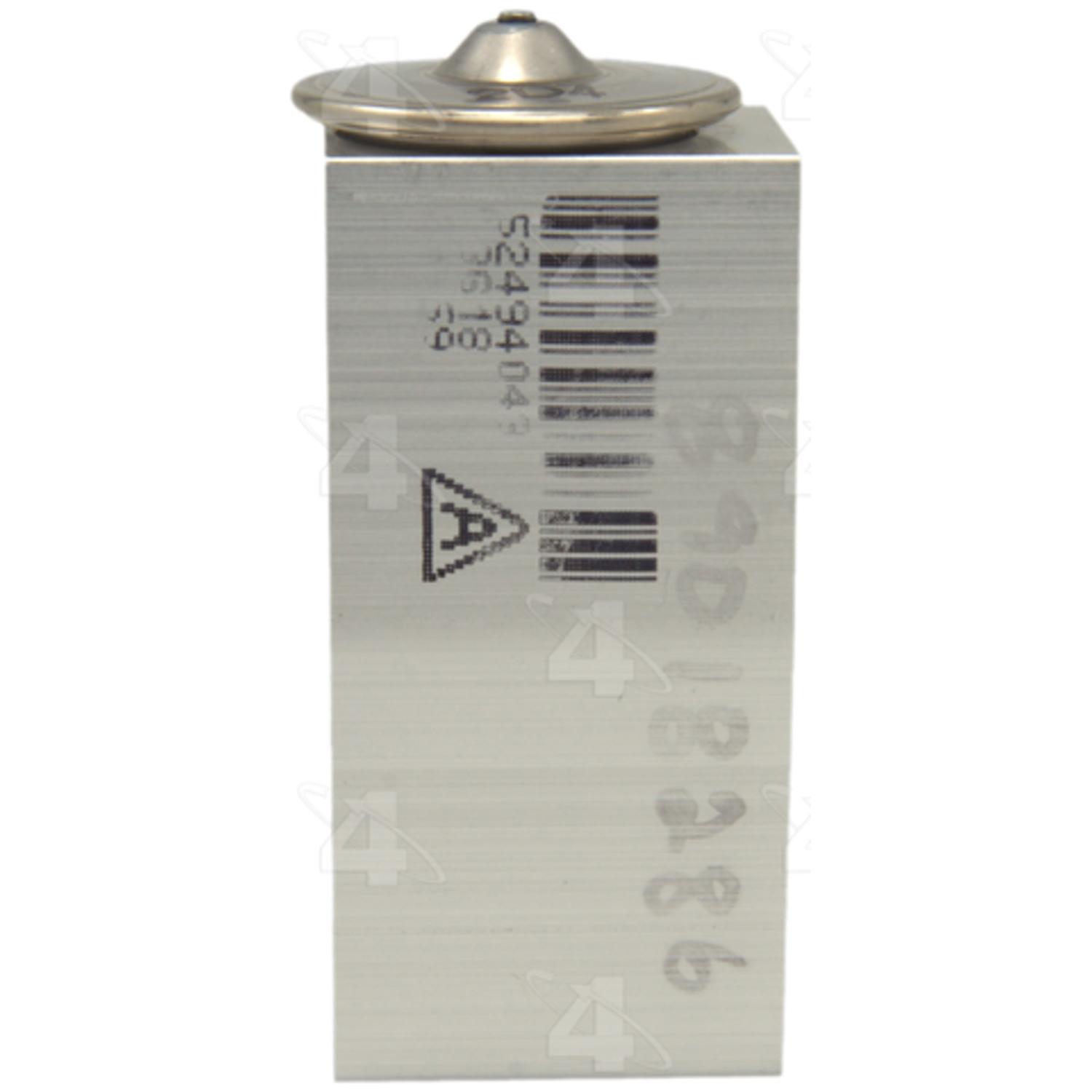 Four Seasons 39154 - A/C Expansion Valve Four Seasons 39154 A/C Expansion Valve product image 6 of 7