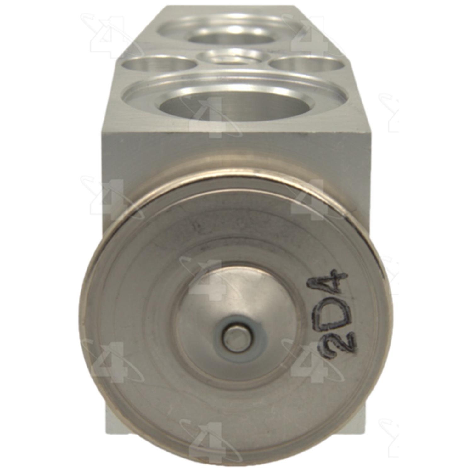 Four Seasons 39154 - A/C Expansion Valve Four Seasons 39154 A/C Expansion Valve product image 7 of 7