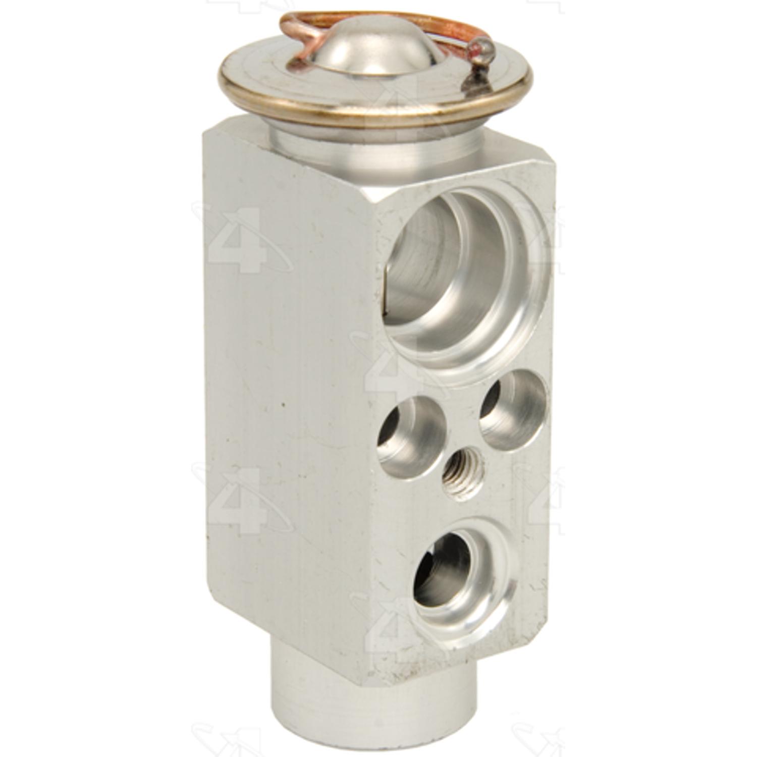 Four Seasons 39158 - A/C Expansion Valve Four Seasons 39158 A/C Expansion Valve product image 2 of 14
