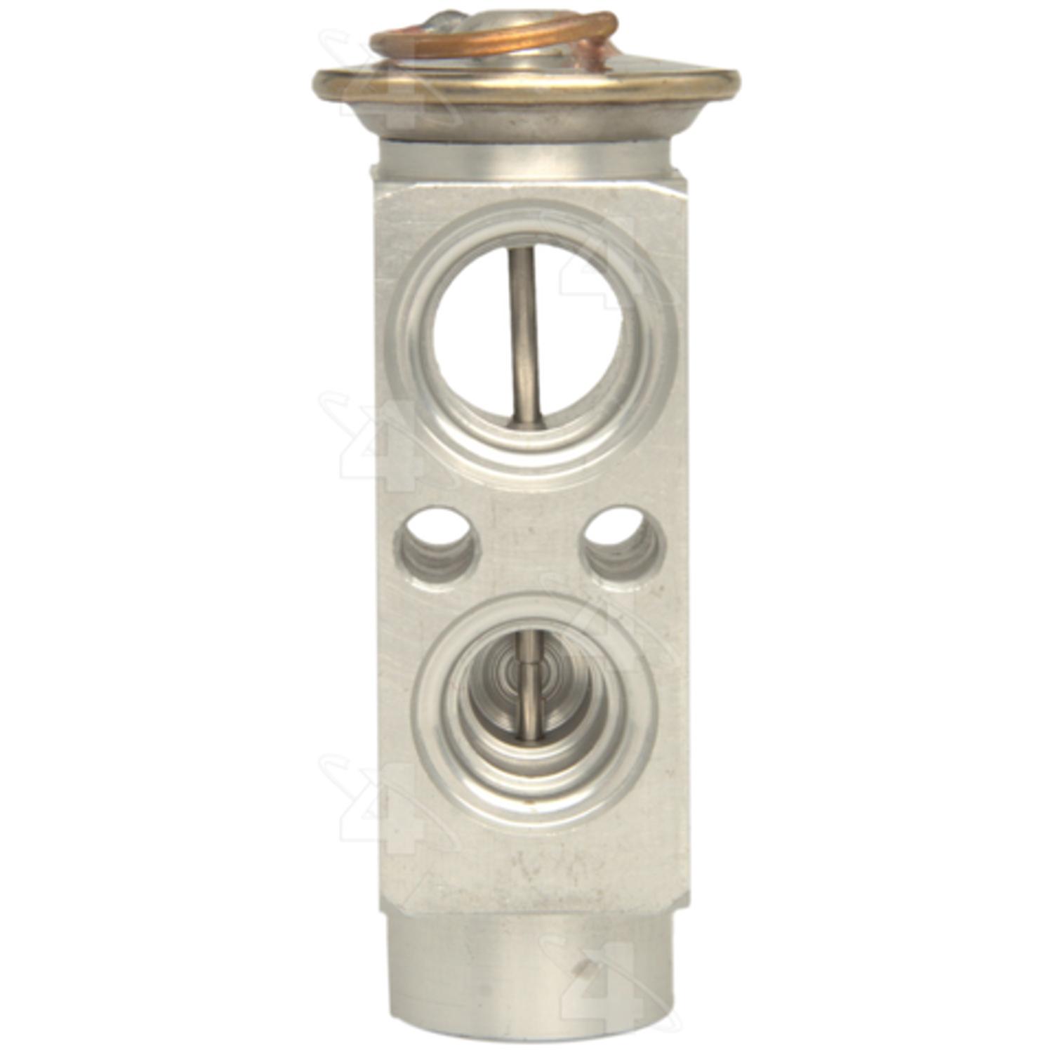 Four Seasons 39158 - A/C Expansion Valve Four Seasons 39158 A/C Expansion Valve product image 4 of 14