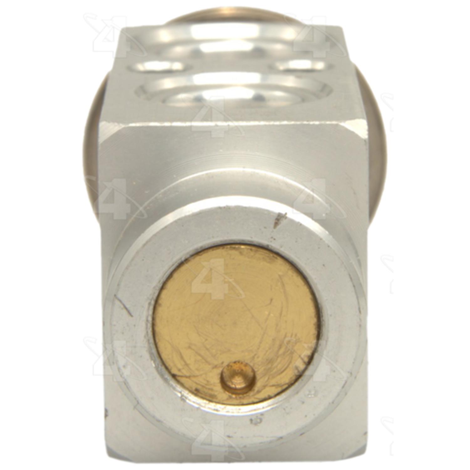 Four Seasons 39158 - A/C Expansion Valve Four Seasons 39158 A/C Expansion Valve product image 6 of 14
