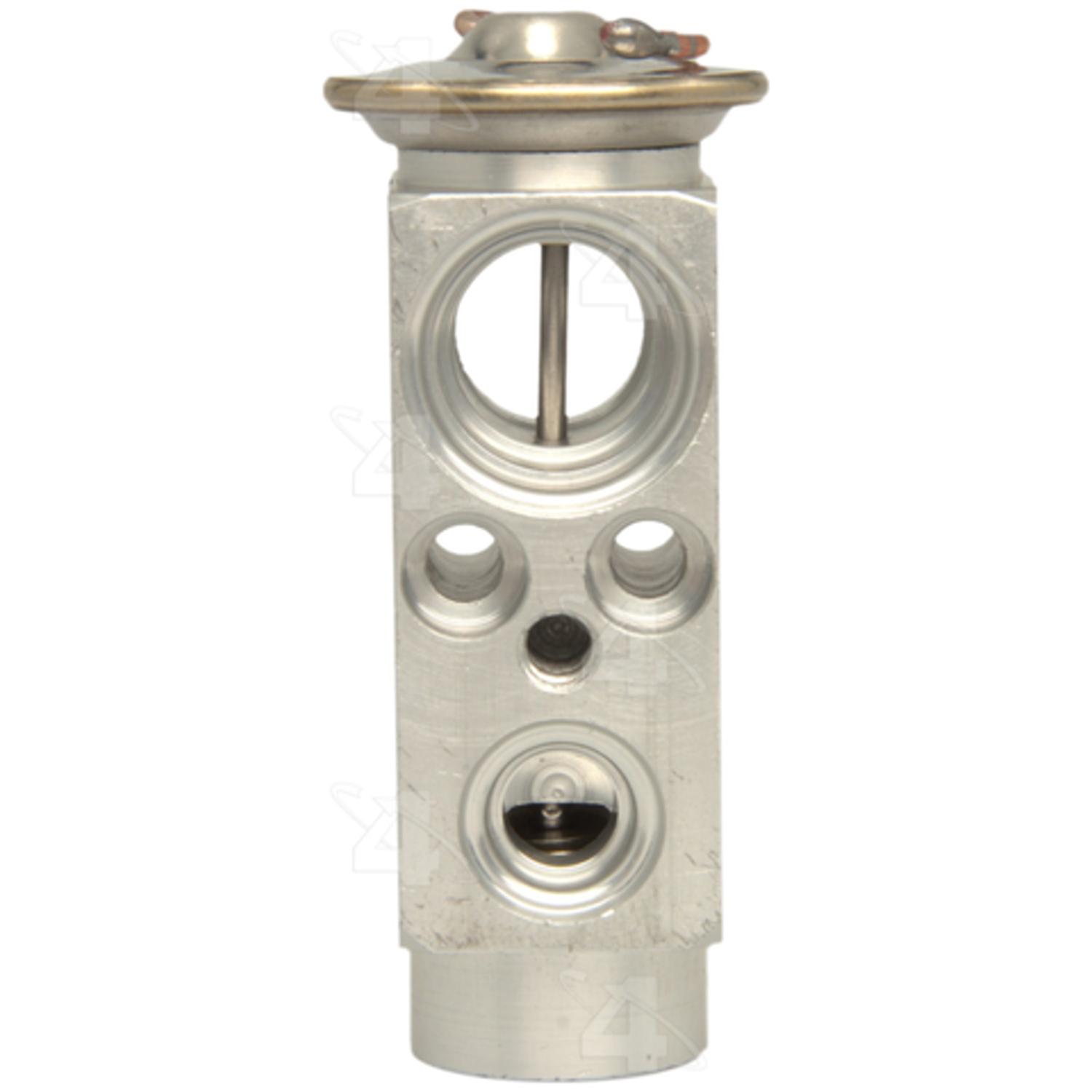 Four Seasons 39158 - A/C Expansion Valve Four Seasons 39158 A/C Expansion Valve product image 7 of 14
