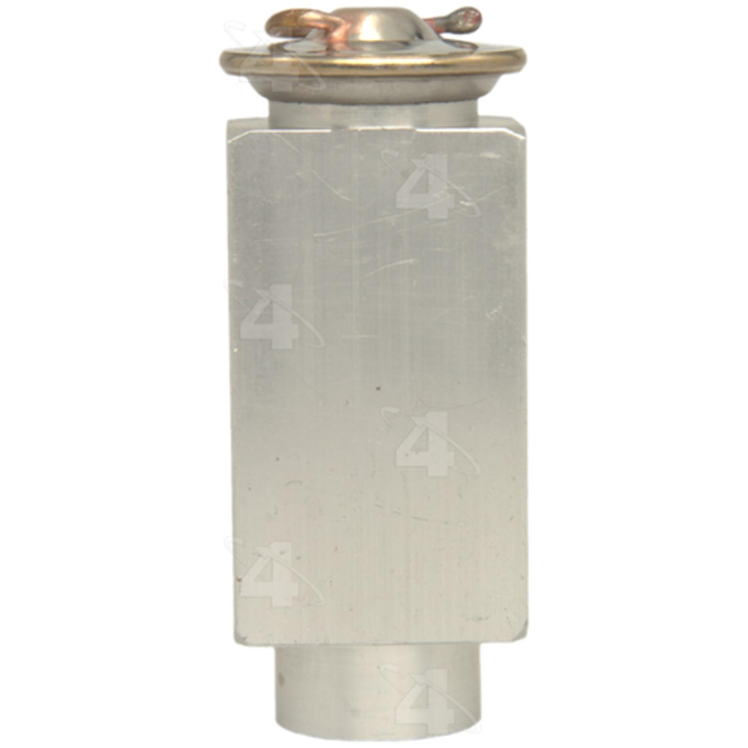 Four Seasons 39158 - A/C Expansion Valve Four Seasons 39158 A/C Expansion Valve product image 9 of 14