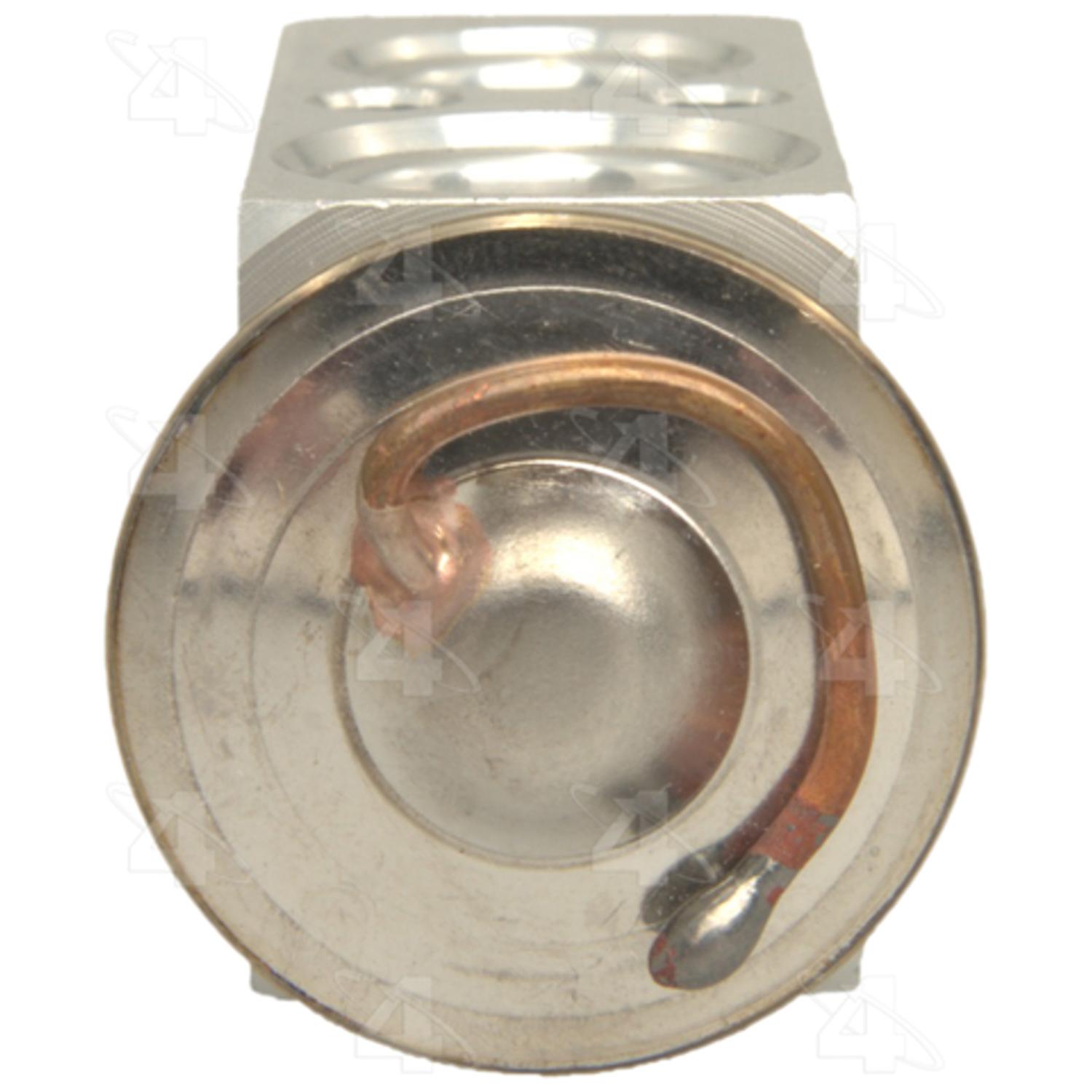 Four Seasons 39158 - A/C Expansion Valve Four Seasons 39158 A/C Expansion Valve product image 12 of 14