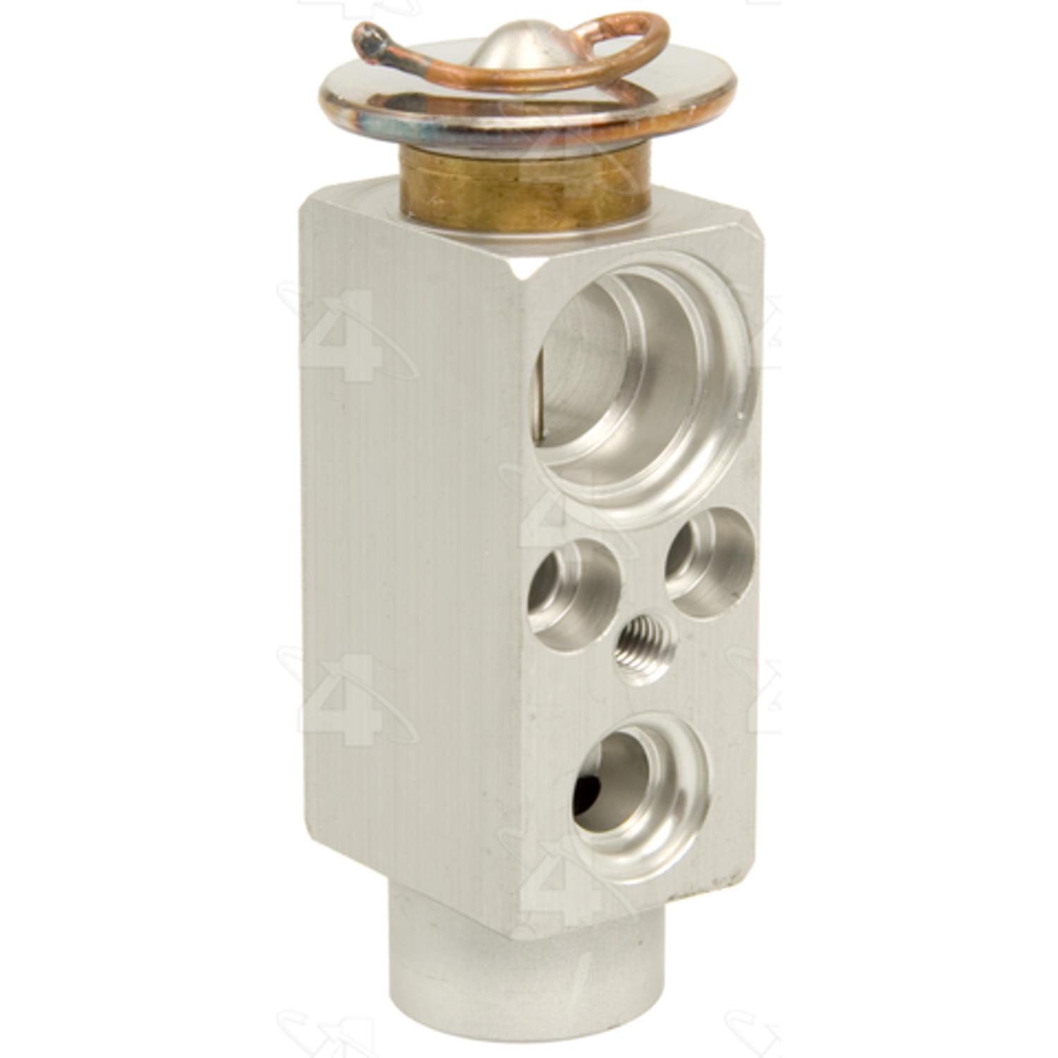 Four Seasons 39160 A/C Expansion Valve product image 2 of 12