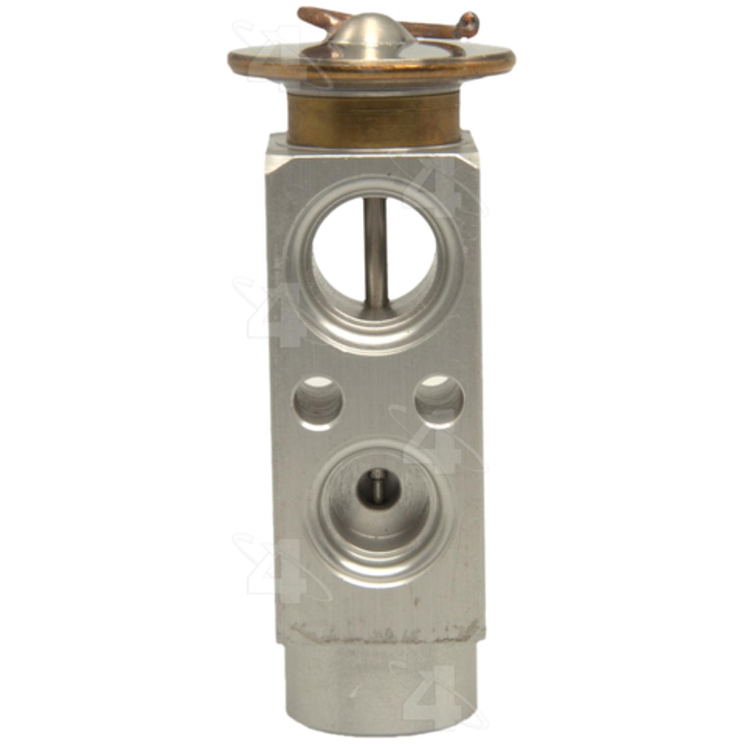 Four Seasons 39160 A/C Expansion Valve product image 4 of 12