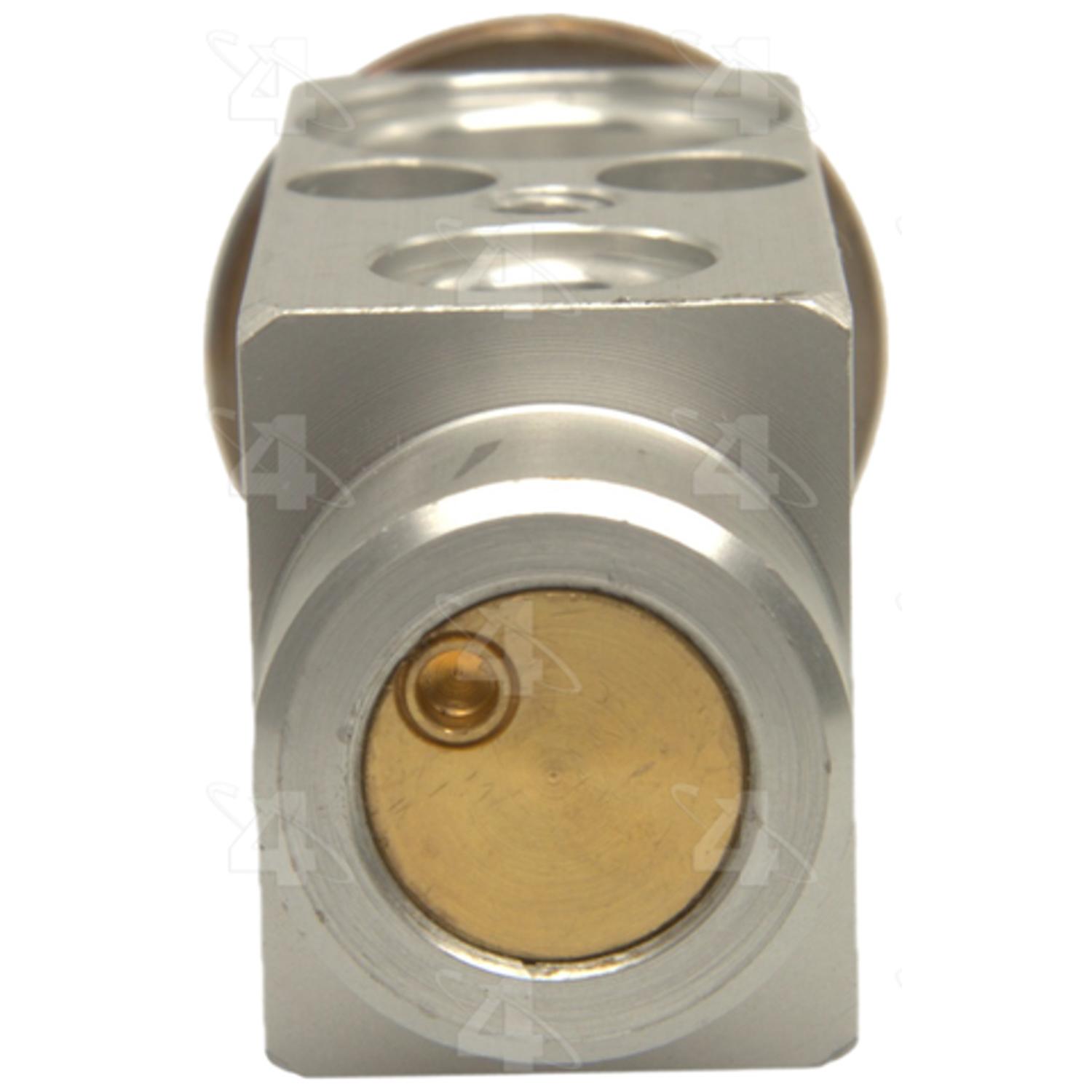 Four Seasons 39160 A/C Expansion Valve product image 6 of 12