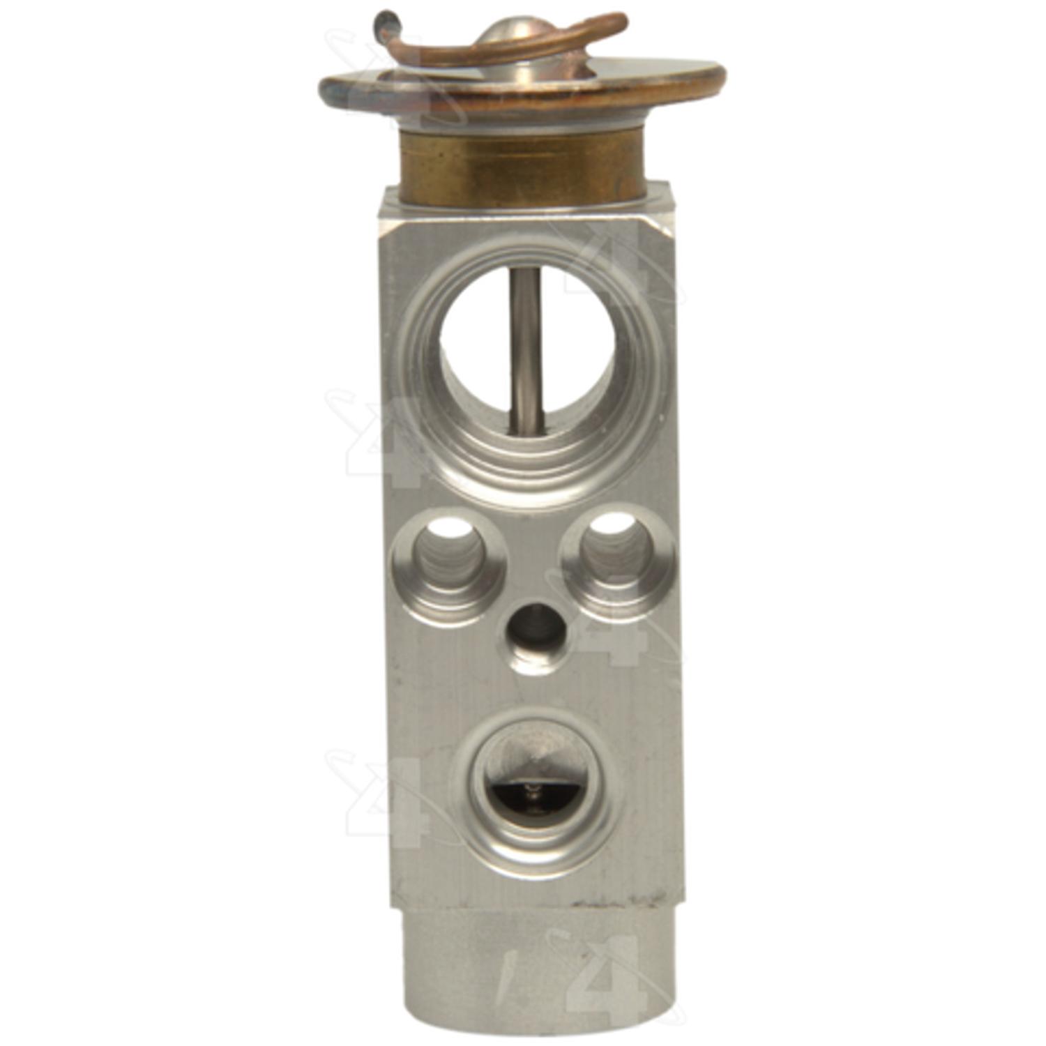 Four Seasons 39160 A/C Expansion Valve product image 7 of 12