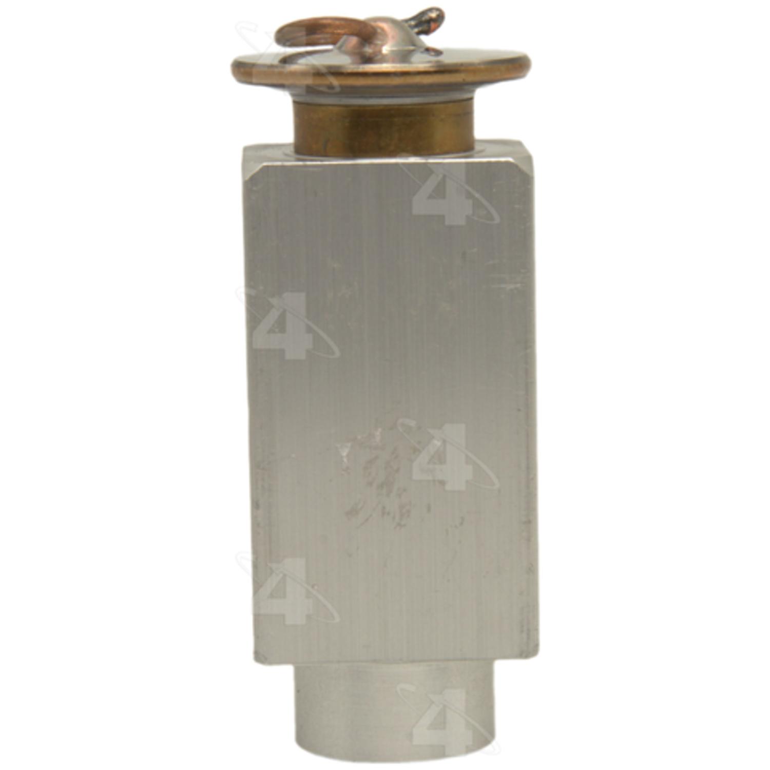 Four Seasons 39160 A/C Expansion Valve product image 9 of 12