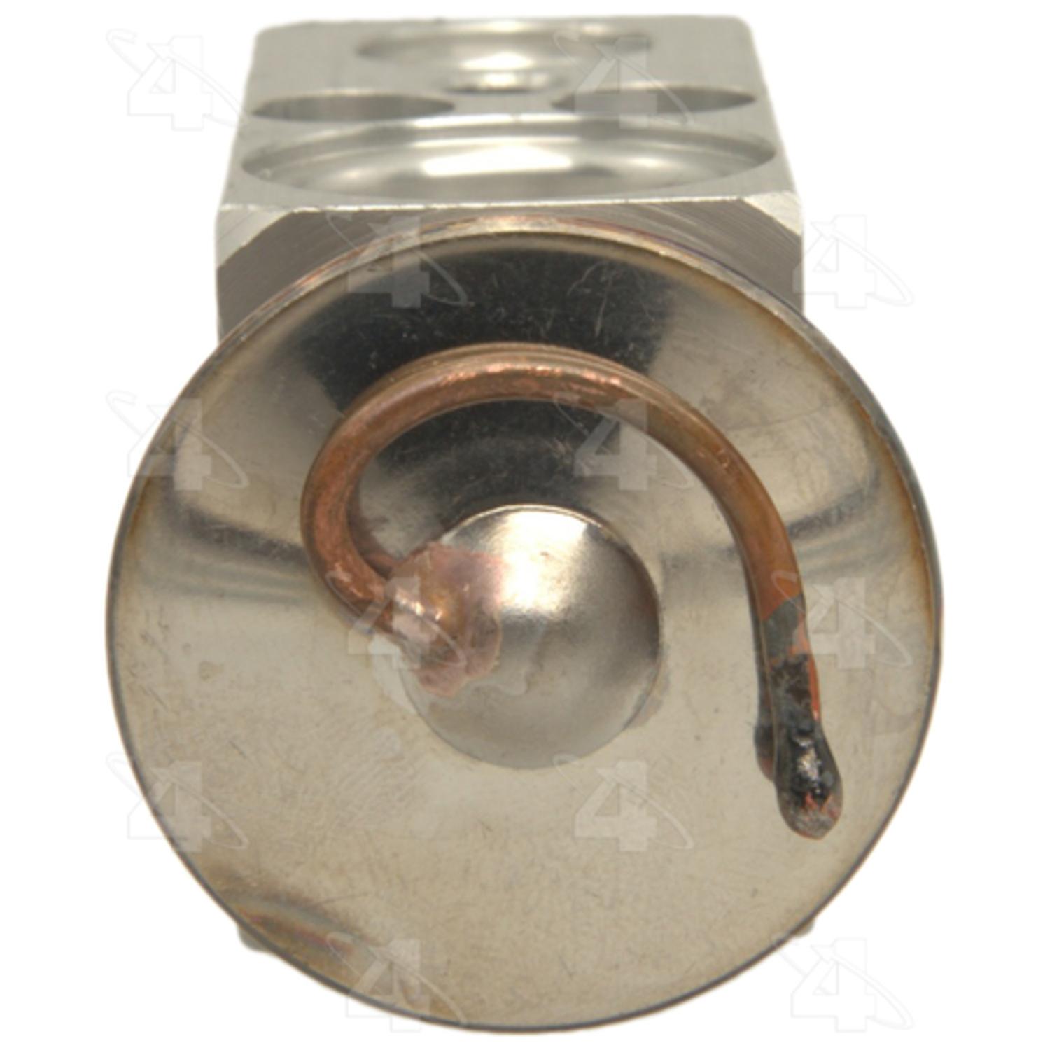 Four Seasons 39160 A/C Expansion Valve product image 12 of 12