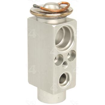 Four Seasons 39161 - A/C Expansion Valve Four Seasons 39161 A/C Expansion Valve product image 1 of 12