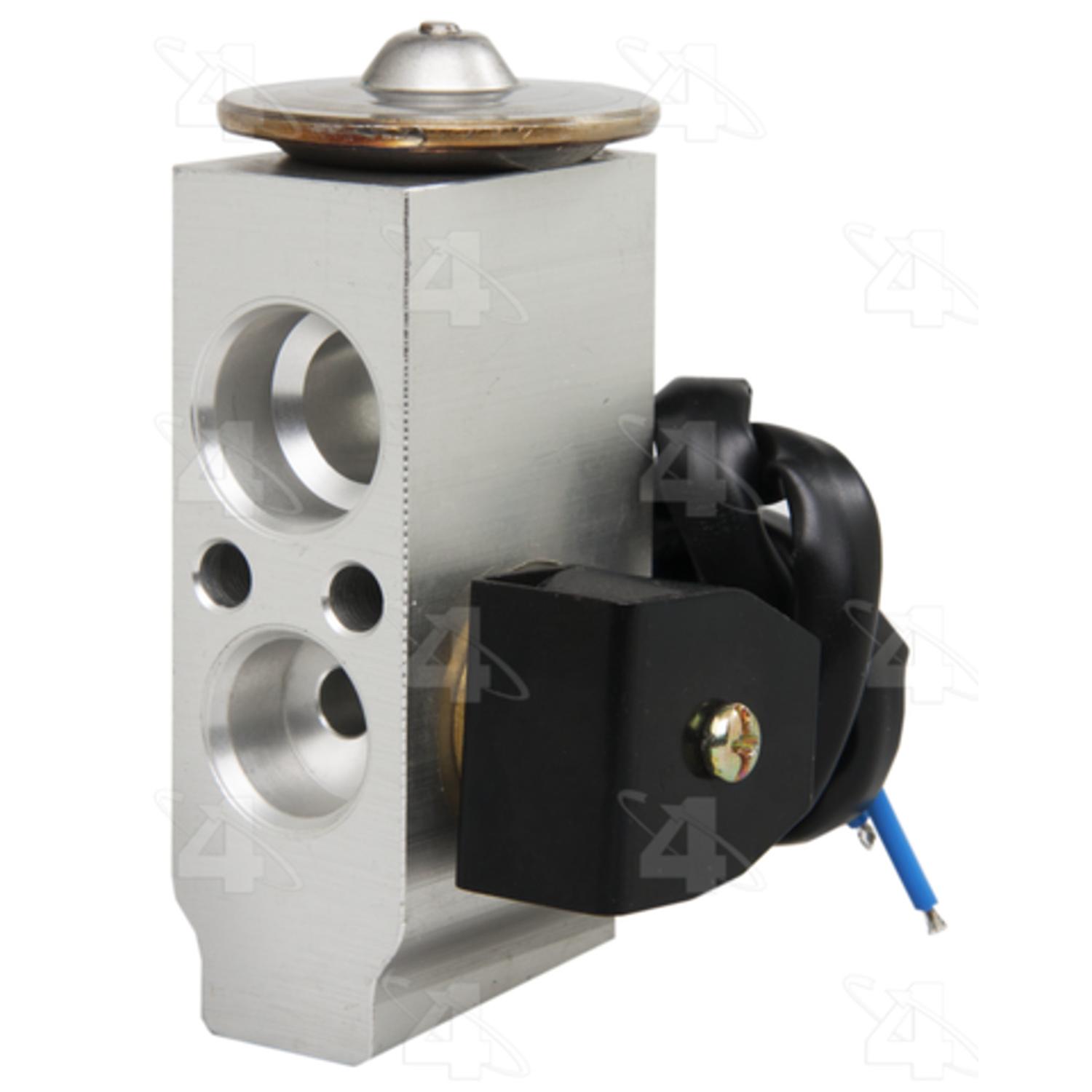 Four Seasons 39162 - A/C Expansion Valve Four Seasons 39162 A/C Expansion Valve product image 1 of 7