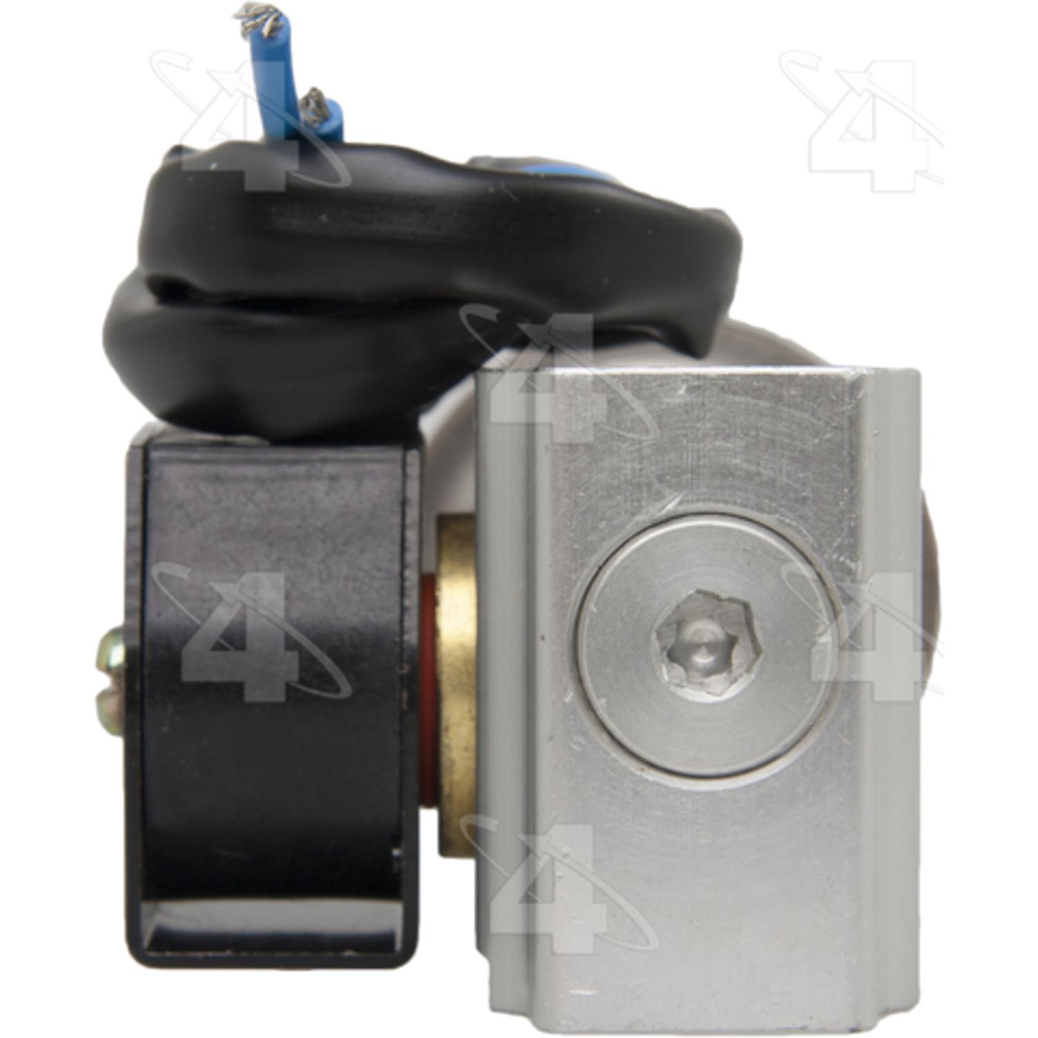 Four Seasons 39162 - A/C Expansion Valve Four Seasons 39162 A/C Expansion Valve product image 3 of 7
