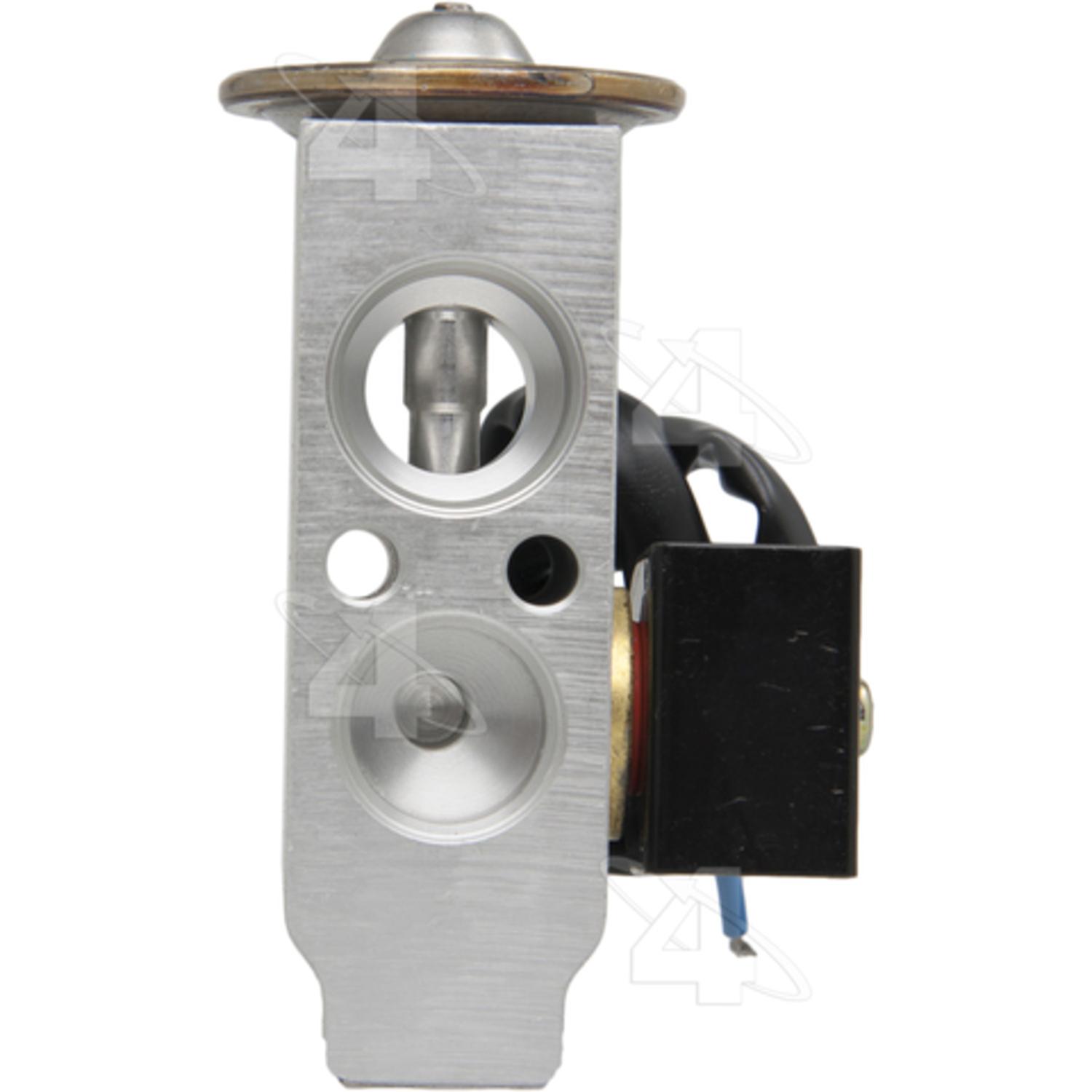 Four Seasons 39162 - A/C Expansion Valve Four Seasons 39162 A/C Expansion Valve product image 4 of 7
