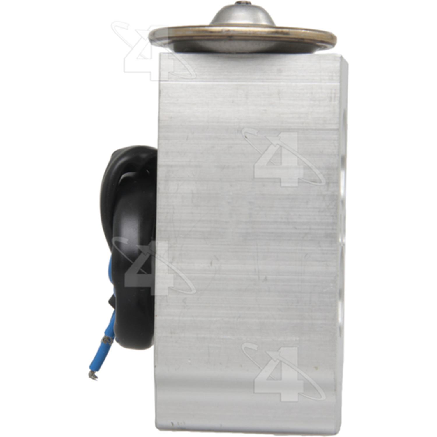 Four Seasons 39162 - A/C Expansion Valve Four Seasons 39162 A/C Expansion Valve product image 5 of 7