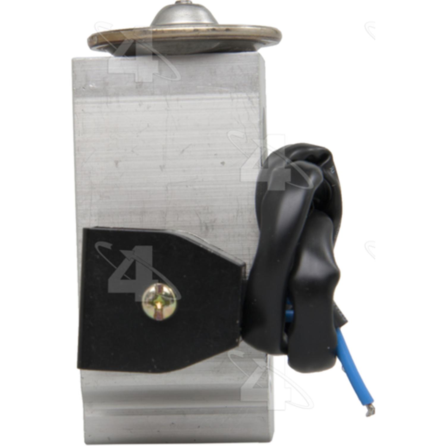 Four Seasons 39162 - A/C Expansion Valve Four Seasons 39162 A/C Expansion Valve product image 6 of 7