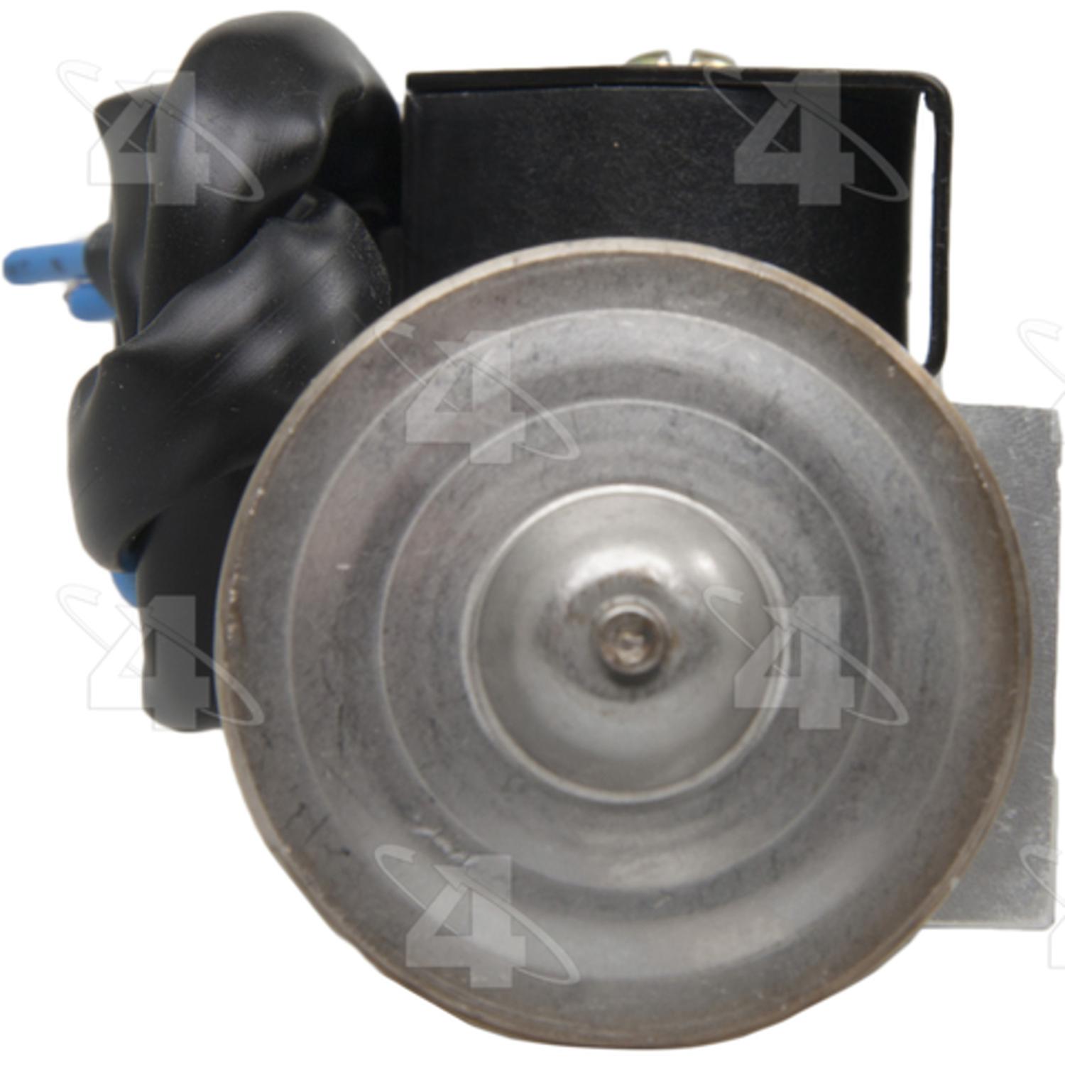Four Seasons 39162 - A/C Expansion Valve Four Seasons 39162 A/C Expansion Valve product image 7 of 7