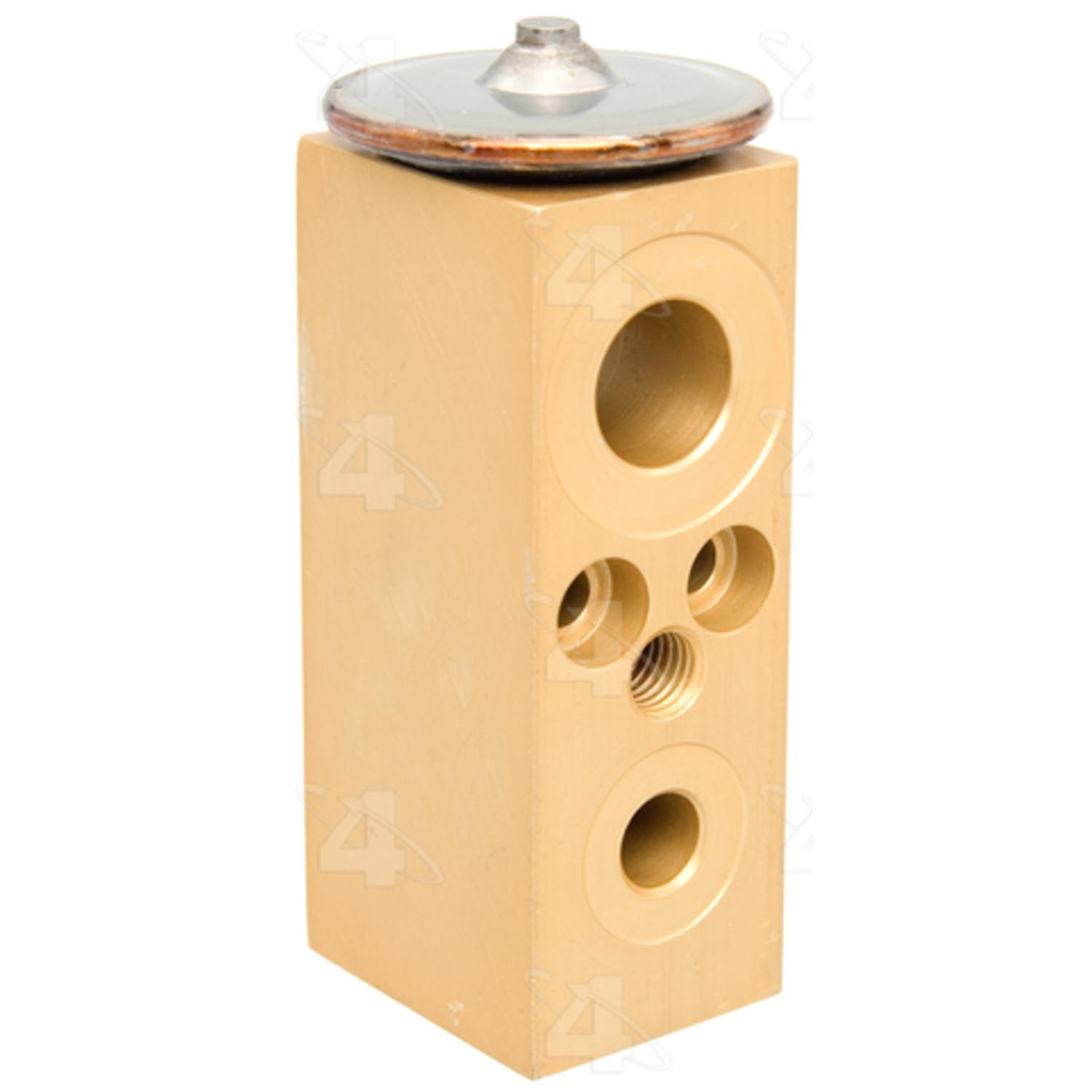 Four Seasons 39163 - A/C Expansion Valve Four Seasons 39163 A/C Expansion Valve product image 1 of 6