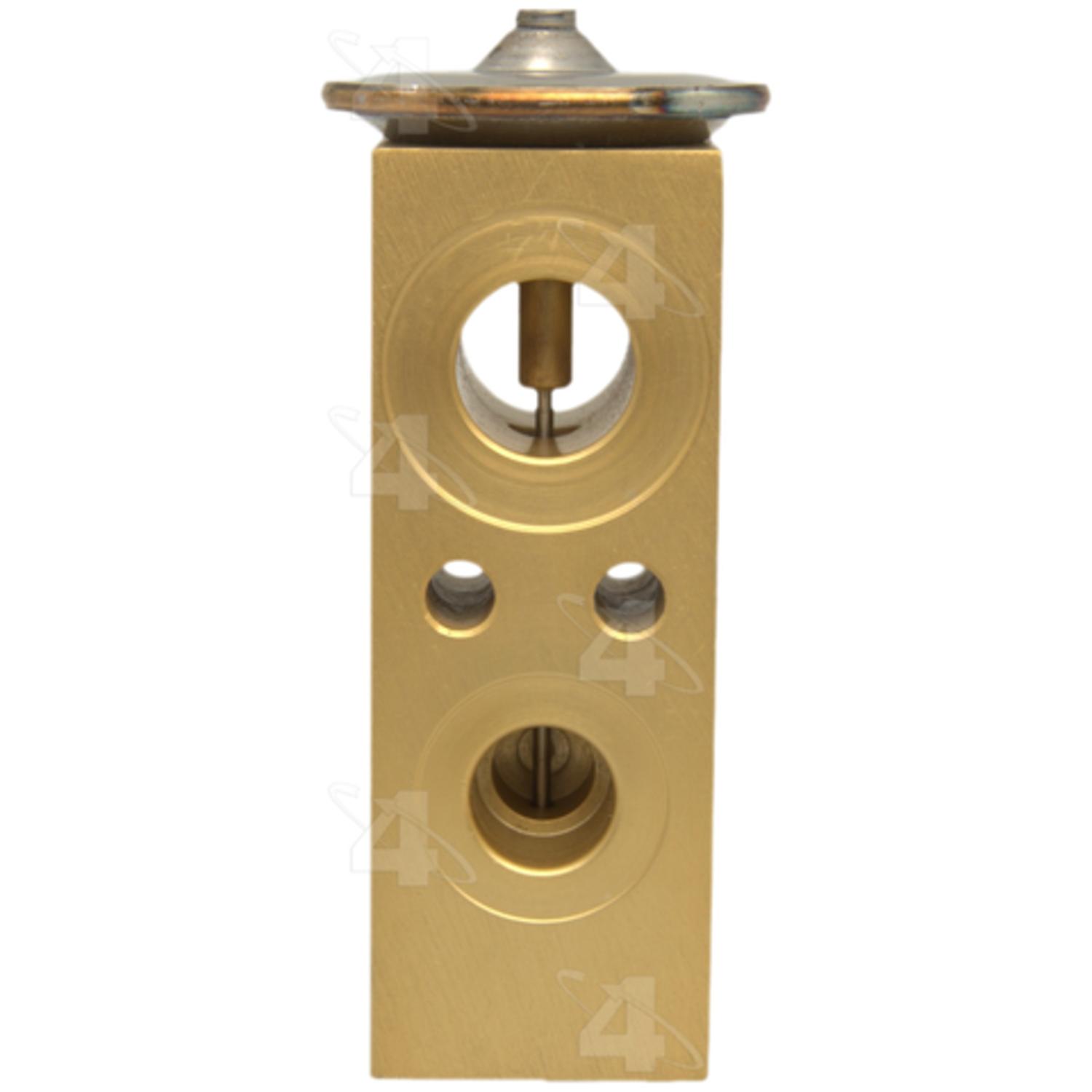 Four Seasons 39163 - A/C Expansion Valve Four Seasons 39163 A/C Expansion Valve product image 2 of 6