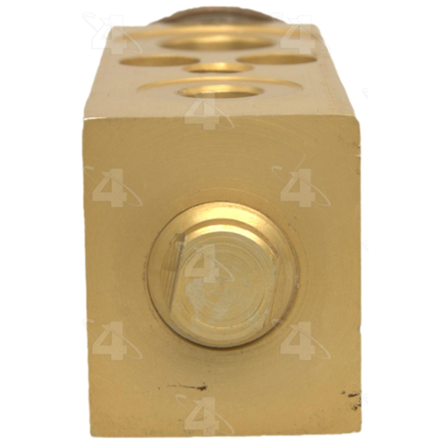 Four Seasons 39163 - A/C Expansion Valve Four Seasons 39163 A/C Expansion Valve product image 3 of 6