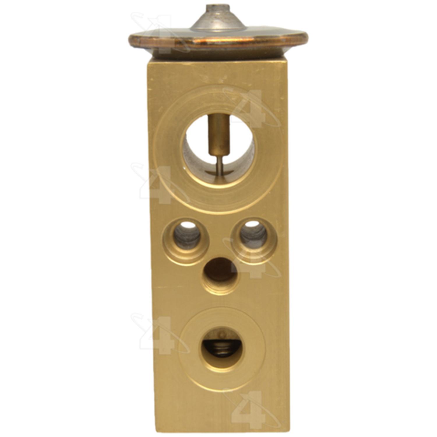 Four Seasons 39163 - A/C Expansion Valve Four Seasons 39163 A/C Expansion Valve product image 4 of 6