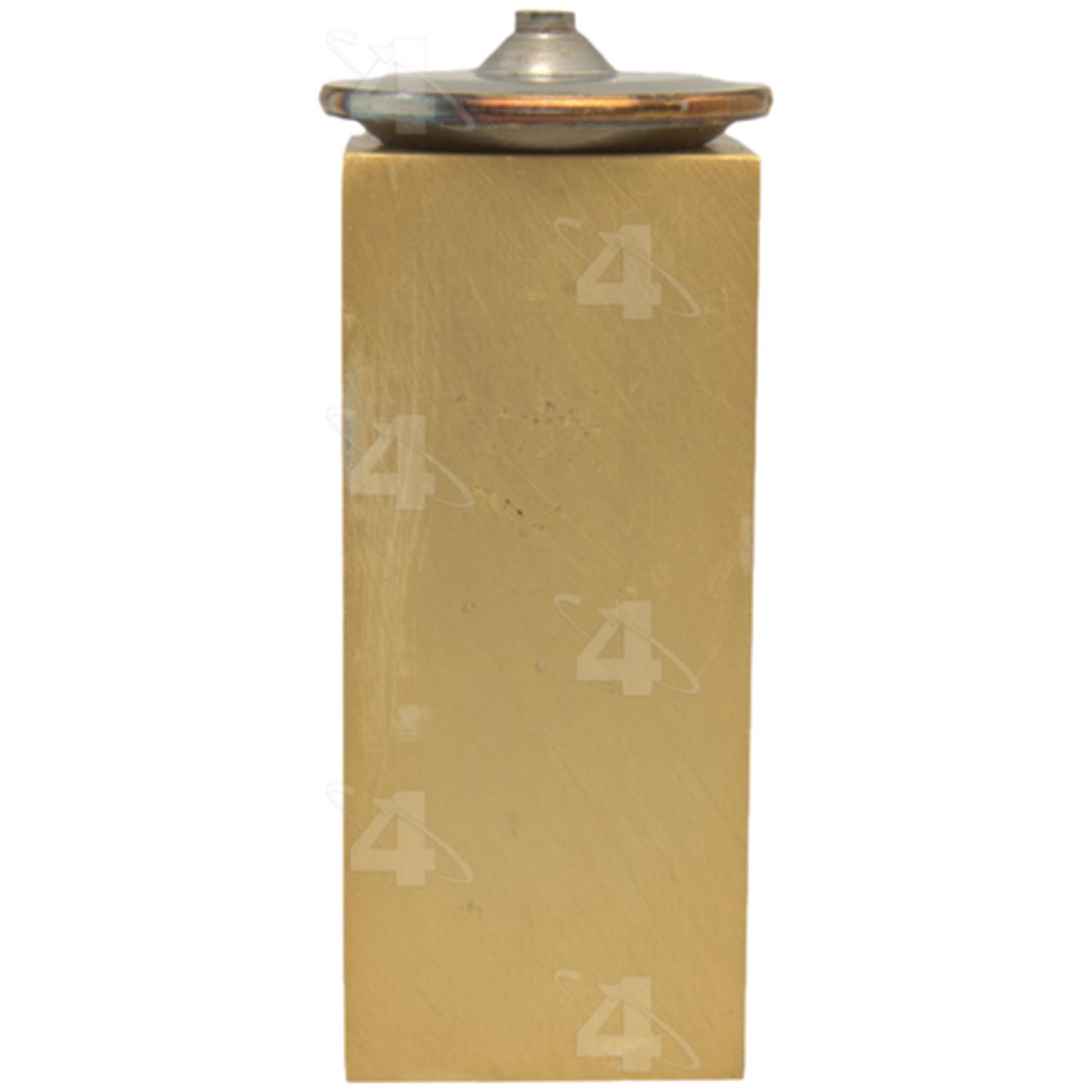 Four Seasons 39163 - A/C Expansion Valve Four Seasons 39163 A/C Expansion Valve product image 5 of 6