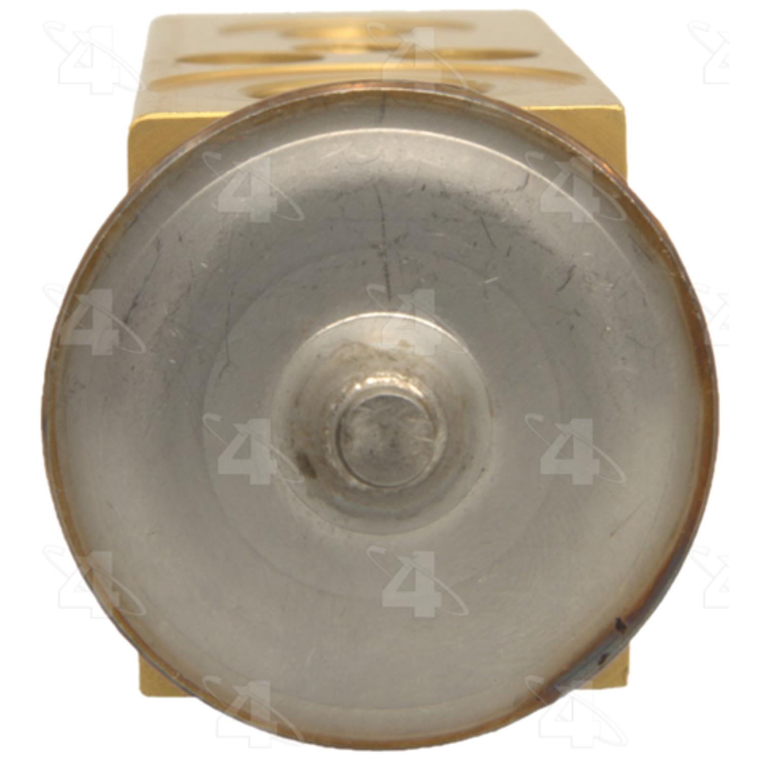 Four Seasons 39163 - A/C Expansion Valve Four Seasons 39163 A/C Expansion Valve product image 6 of 6