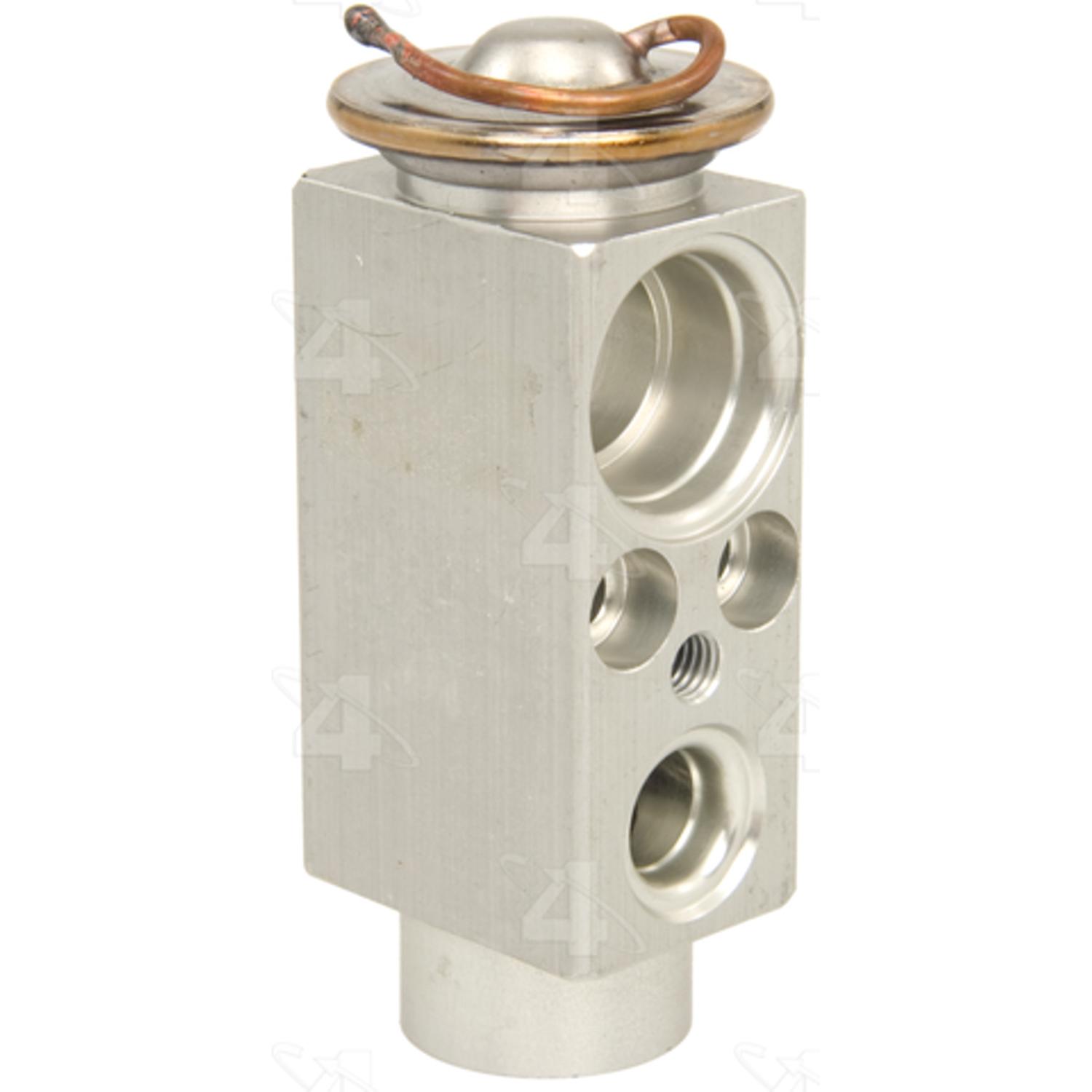 Four Seasons 39165 - A/C Expansion Valve Four Seasons 39165 A/C Expansion Valve product image 1 of 6
