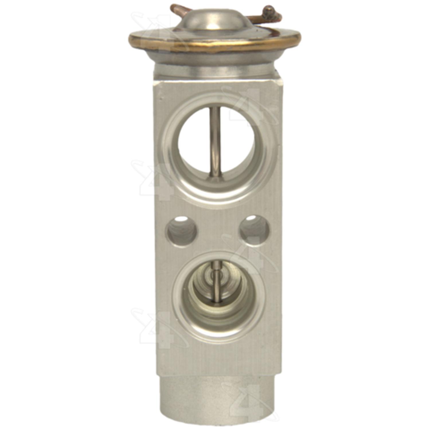Four Seasons 39165 - A/C Expansion Valve Four Seasons 39165 A/C Expansion Valve product image 2 of 6