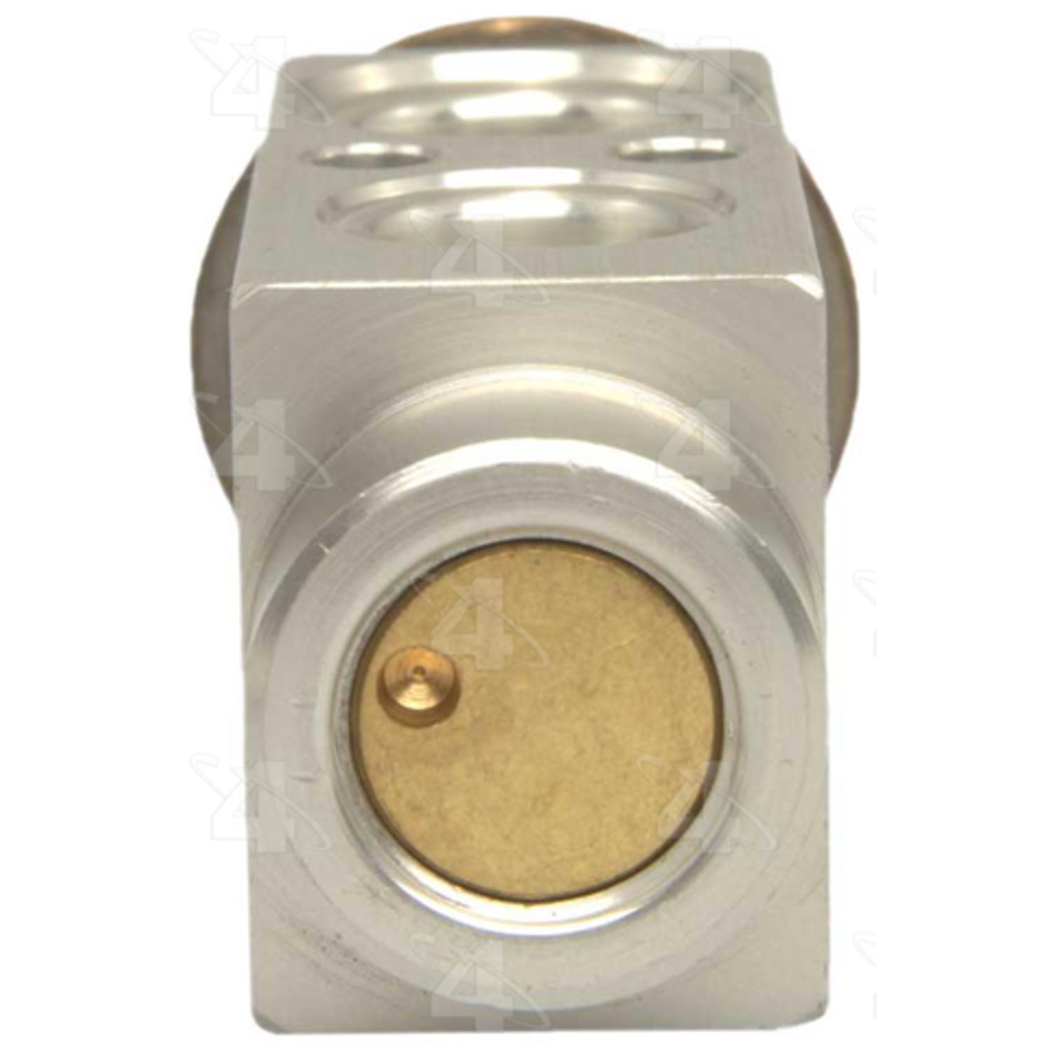 Four Seasons 39165 - A/C Expansion Valve Four Seasons 39165 A/C Expansion Valve product image 3 of 6