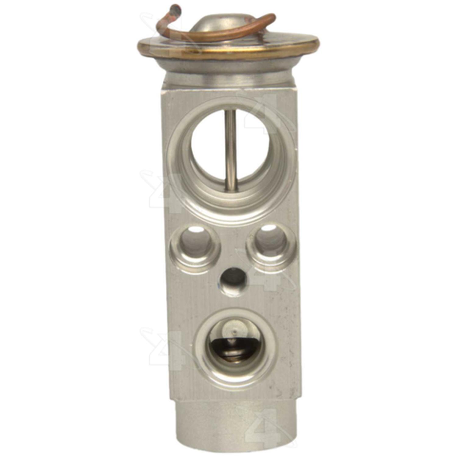 Four Seasons 39165 - A/C Expansion Valve Four Seasons 39165 A/C Expansion Valve product image 4 of 6