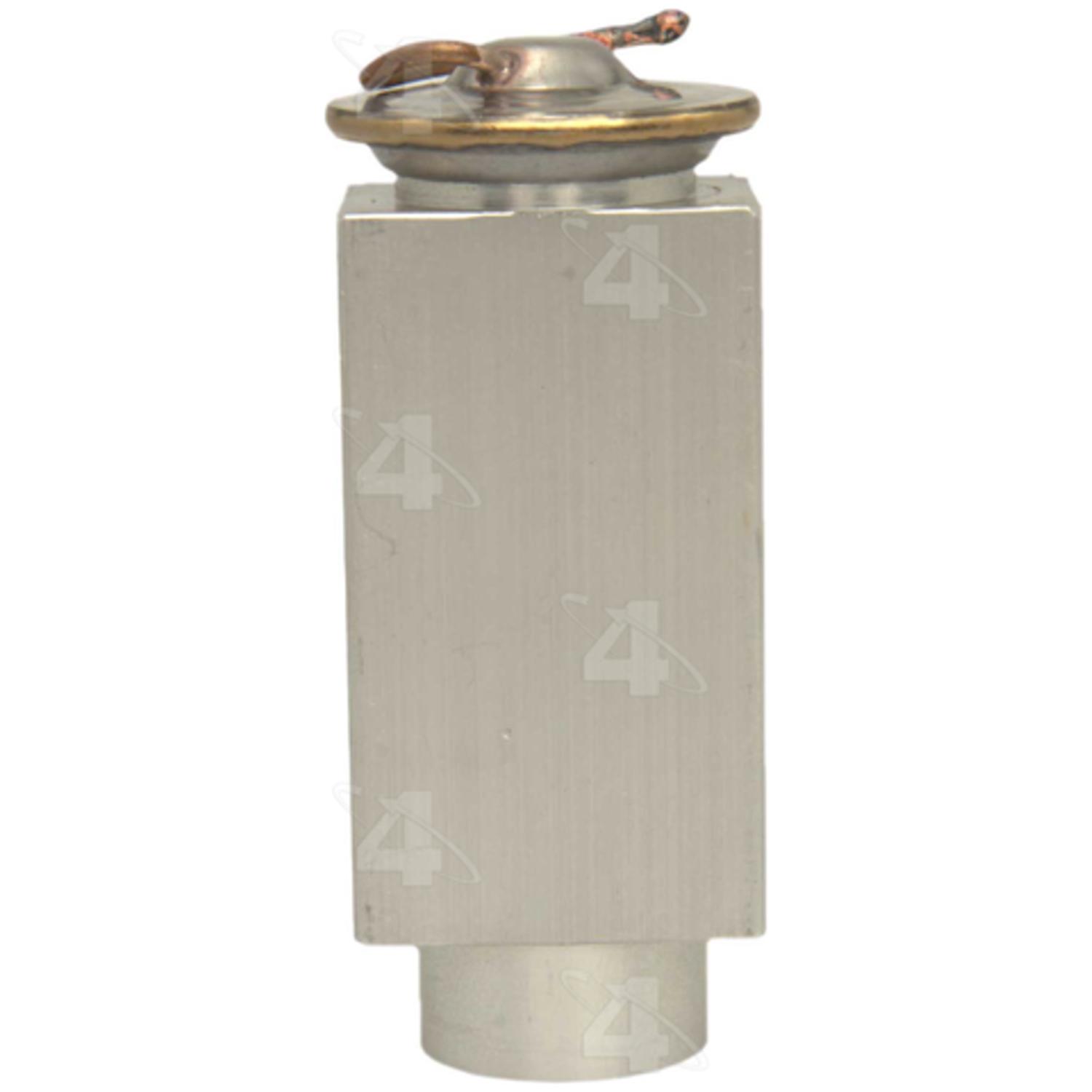 Four Seasons 39165 - A/C Expansion Valve Four Seasons 39165 A/C Expansion Valve product image 5 of 6